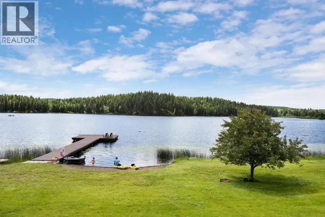 5810 SIMON LAKE ROAD, 108 Mile Ranch 3