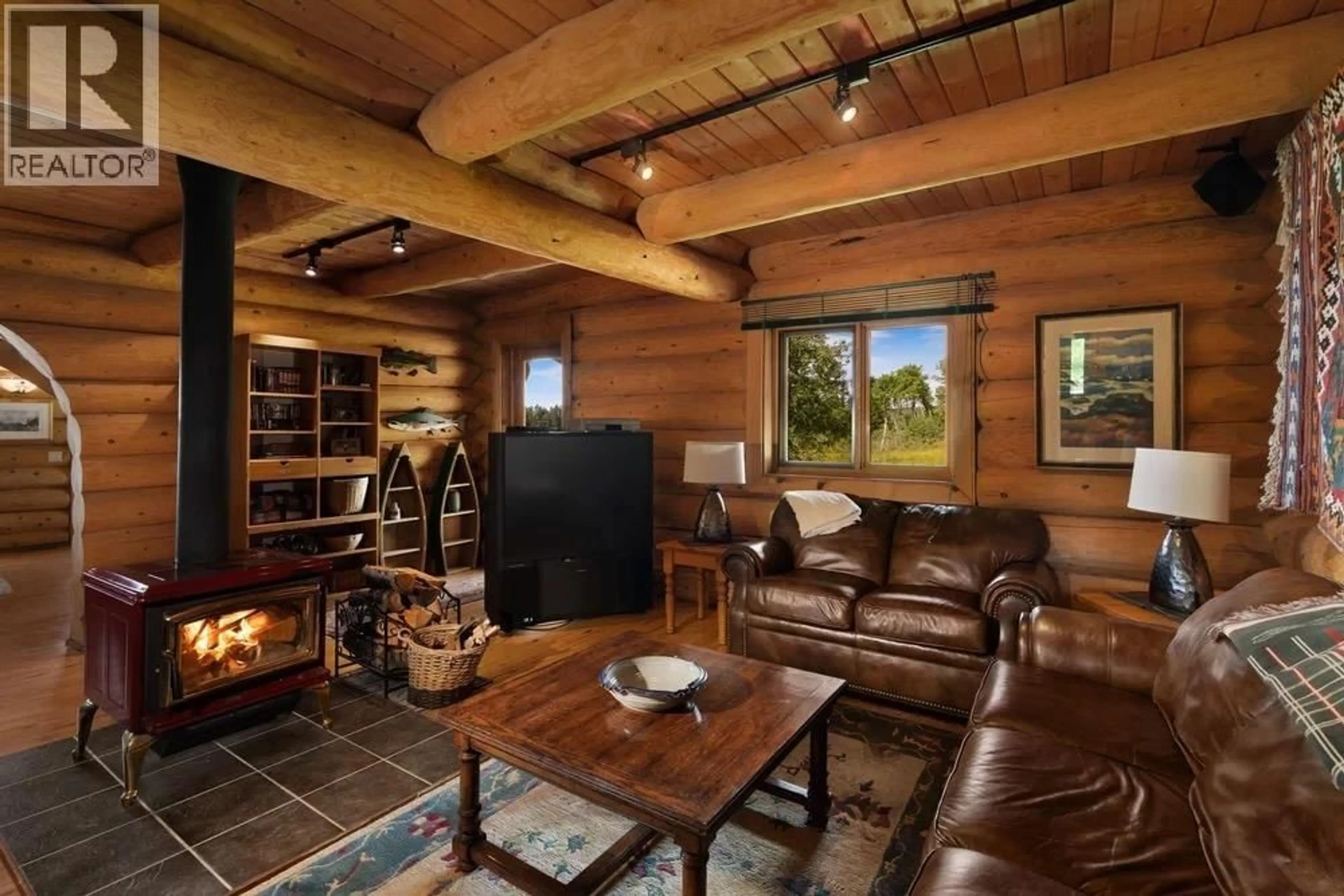 Unknown for 5810 SIMON LAKE ROAD, 108 Mile Ranch British Columbia V0K2E3