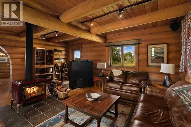 5810 SIMON LAKE ROAD, 108 Mile Ranch 5