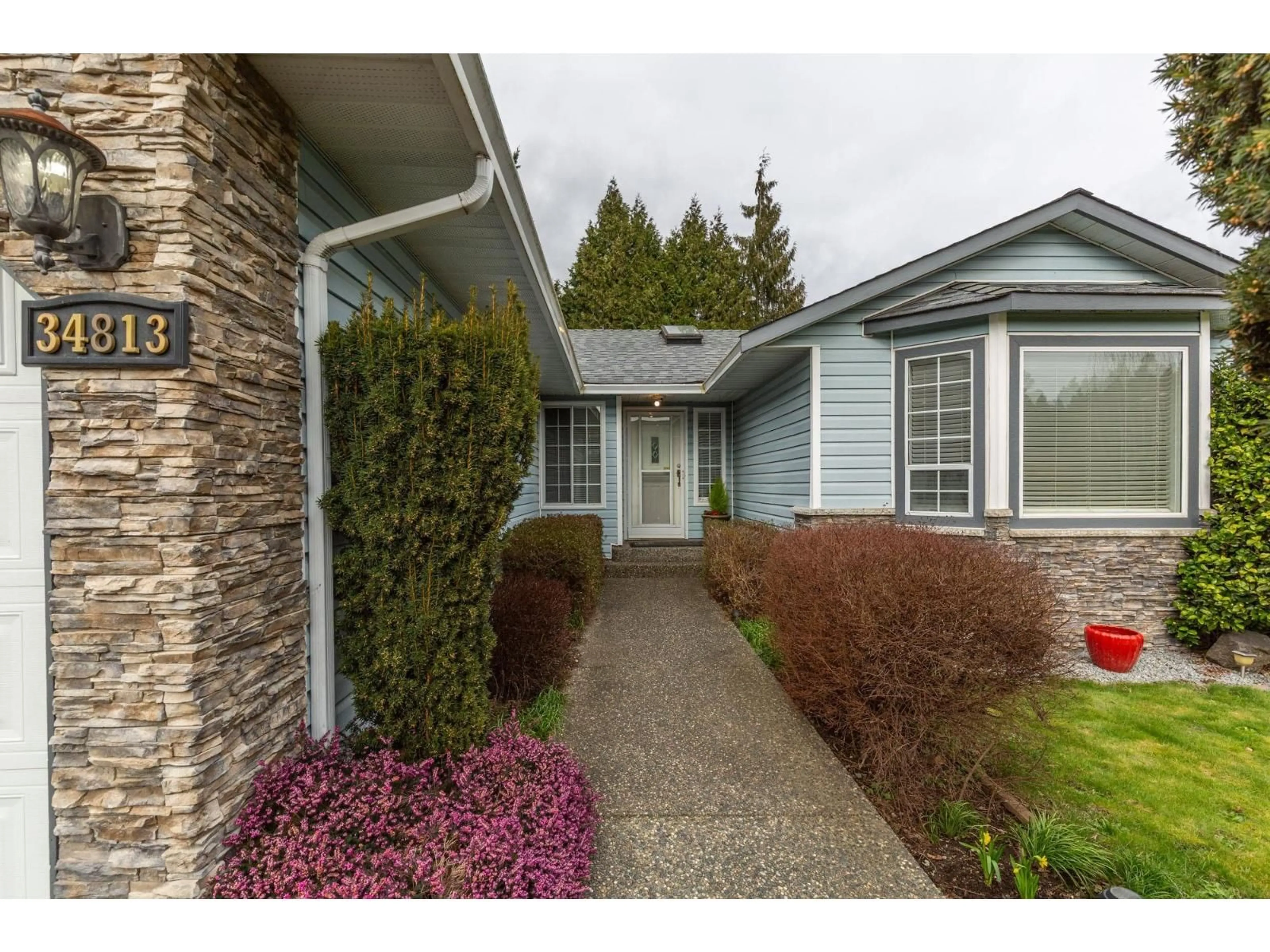 Unknown for 34813 CHANTRELL PLACE, Abbotsford British Columbia V3G1G5