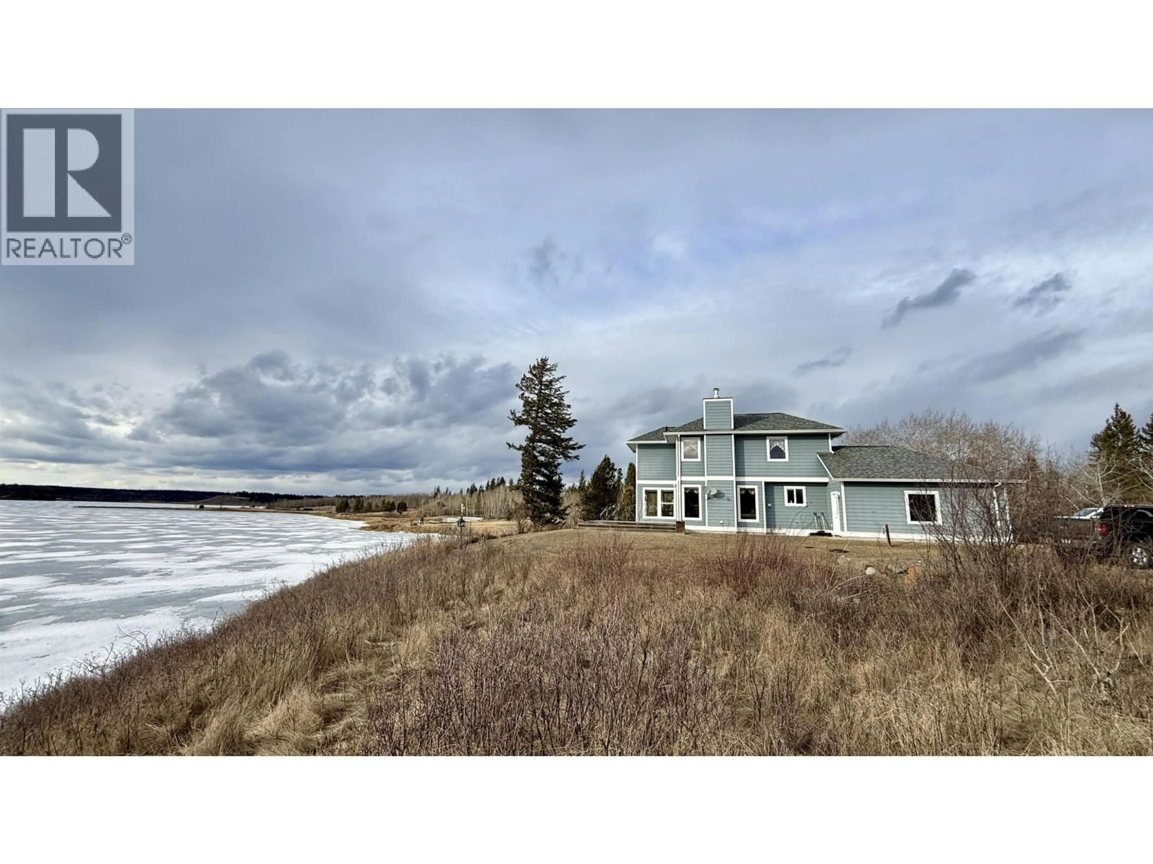 Unknown for 5456 CARLSON ROAD, 108 Mile Ranch British Columbia V0K2E1