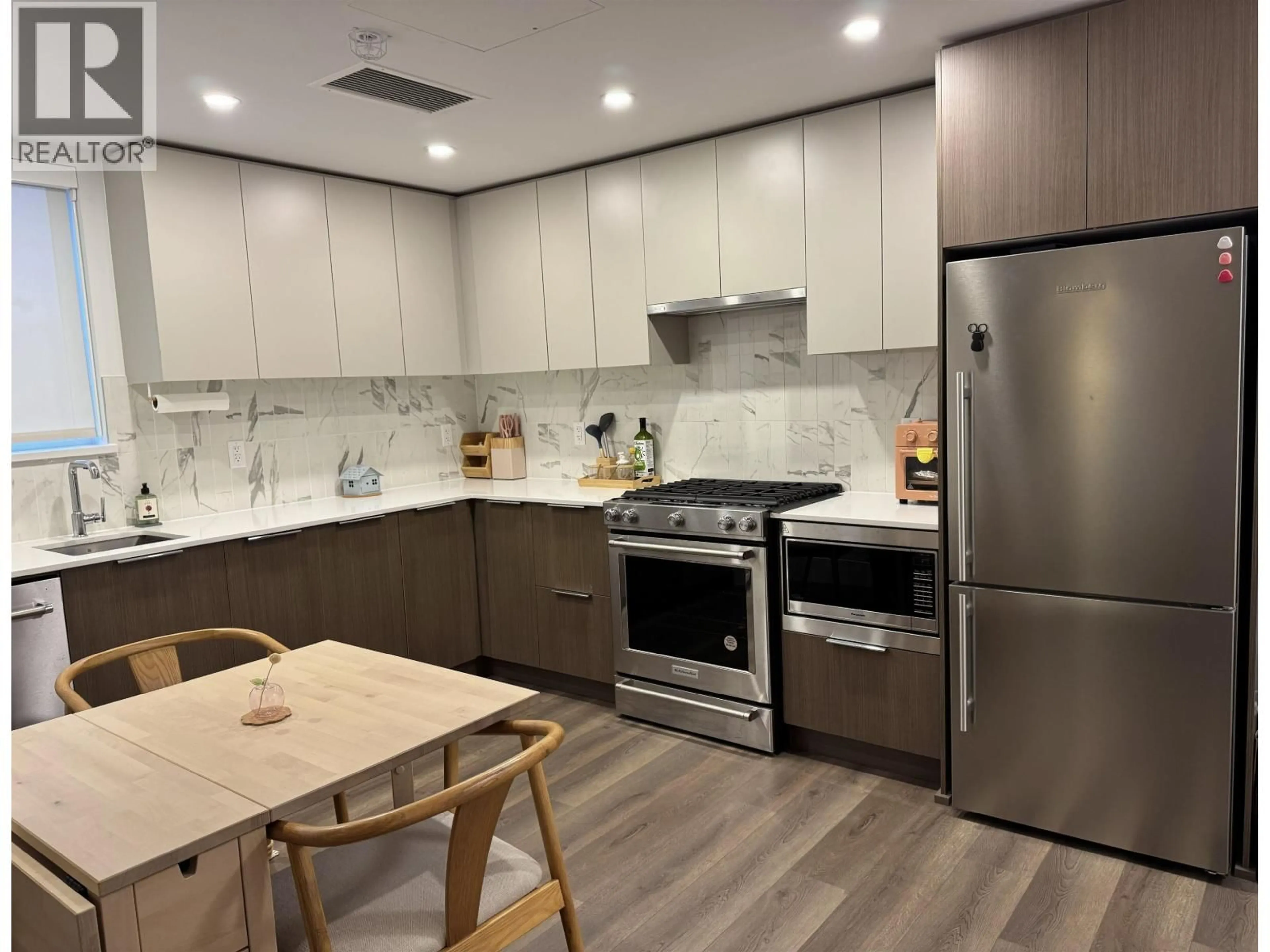 Unknown for 406 - 648 LEA AVENUE, Coquitlam British Columbia V3J0P1