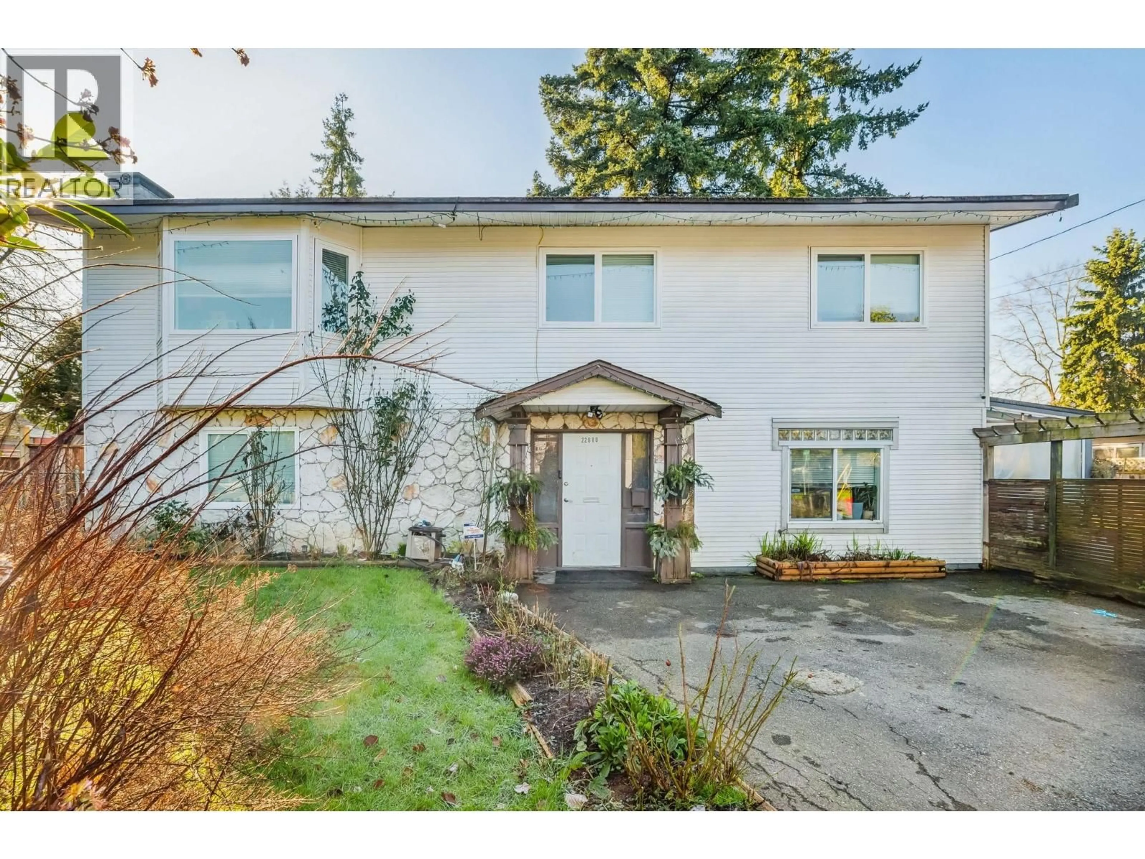 Unknown for 22680 BROWN AVENUE, Maple Ridge British Columbia V2X3R5