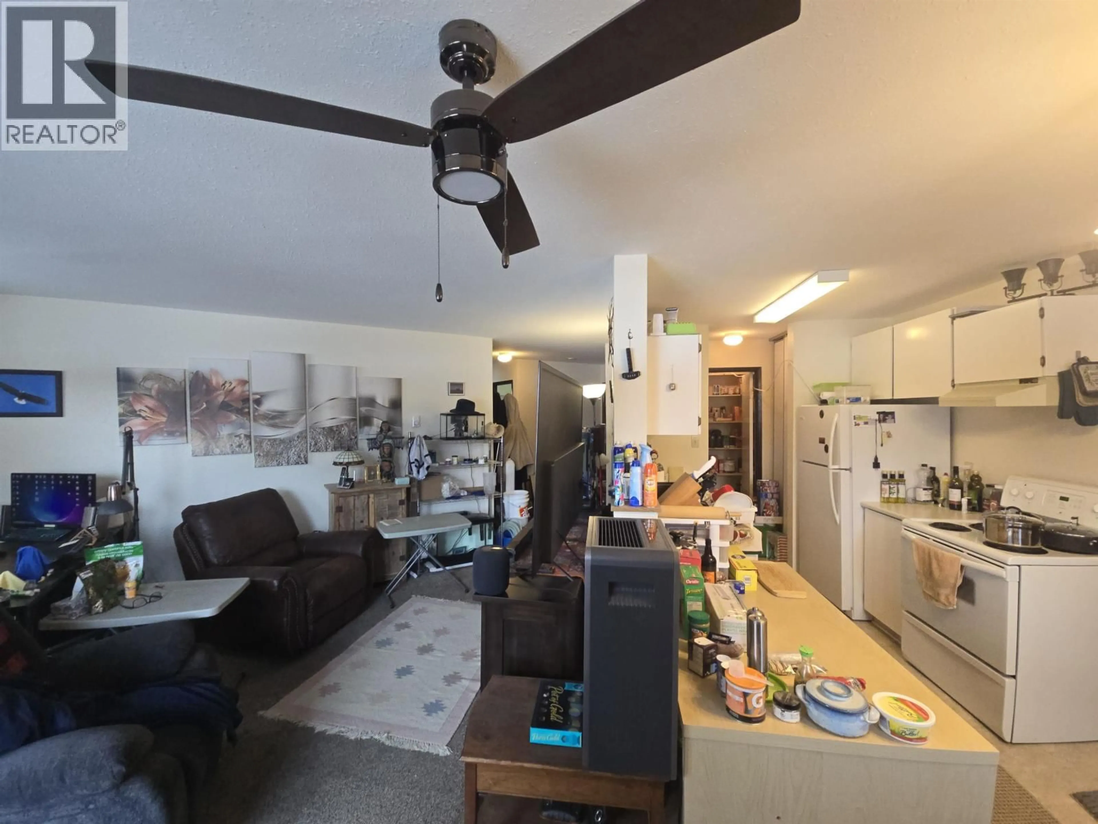 A pic of a room for 305 - 398 RODDIS DRIVE, Quesnel British Columbia V2J1A6