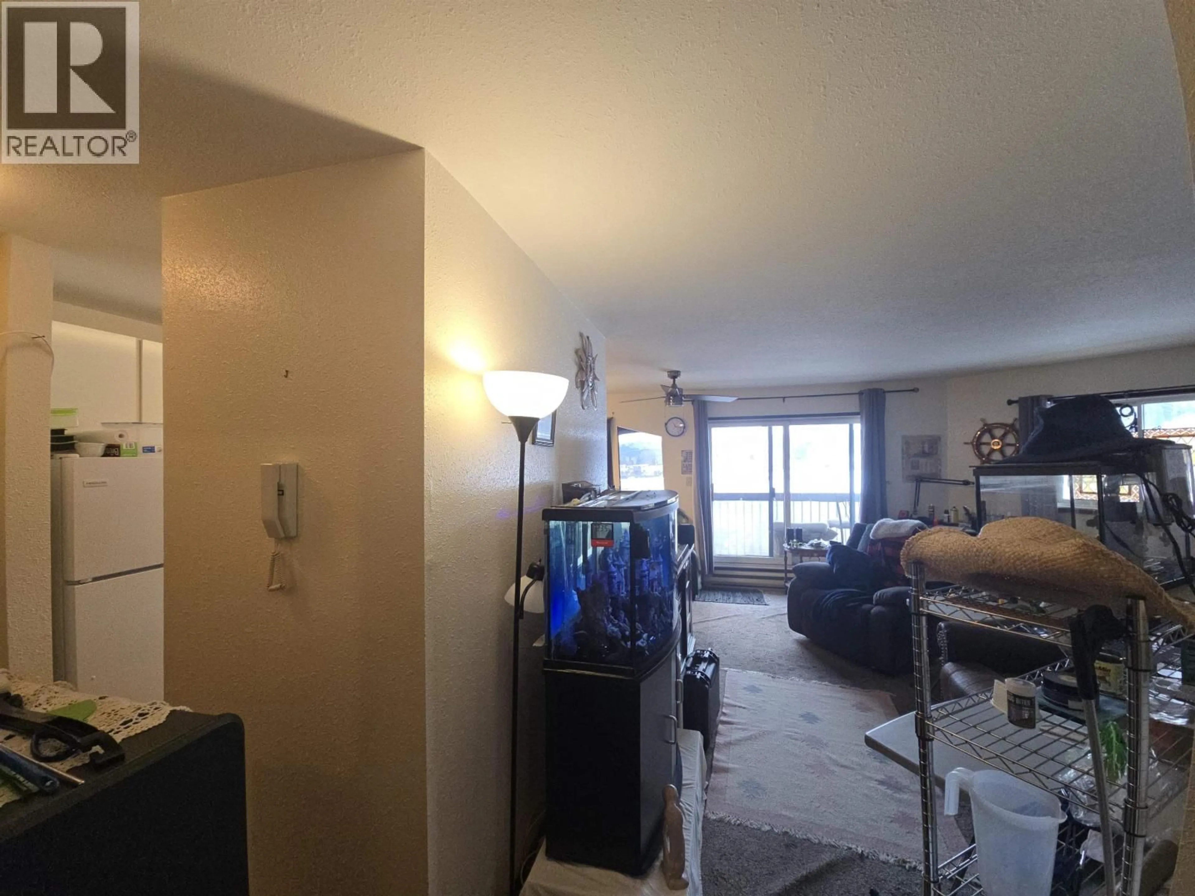 A pic of a room for 305 - 398 RODDIS DRIVE, Quesnel British Columbia V2J1A6