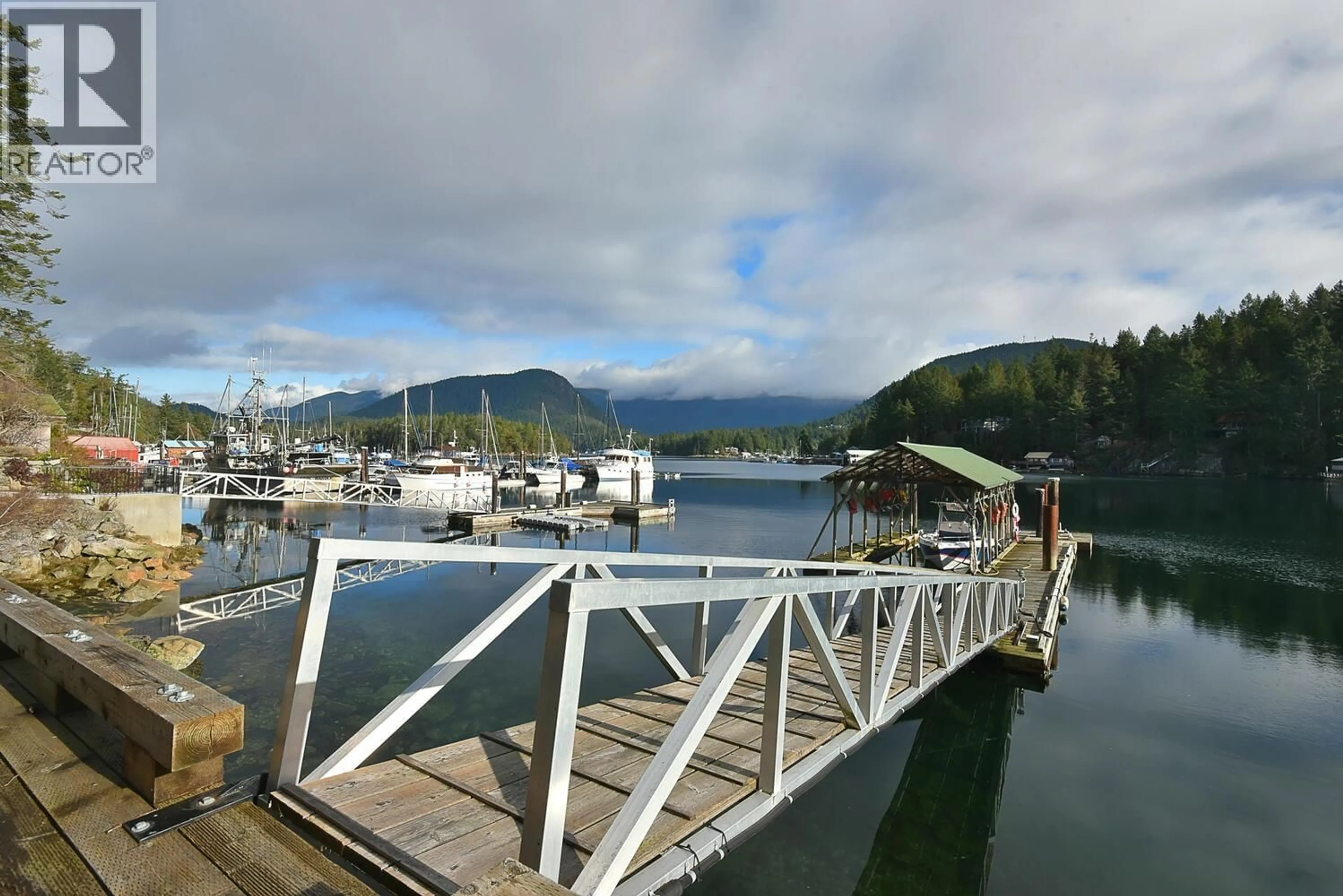 Unknown for 4650 GERRANS BAY ROAD, Madeira Park British Columbia V0N2H1