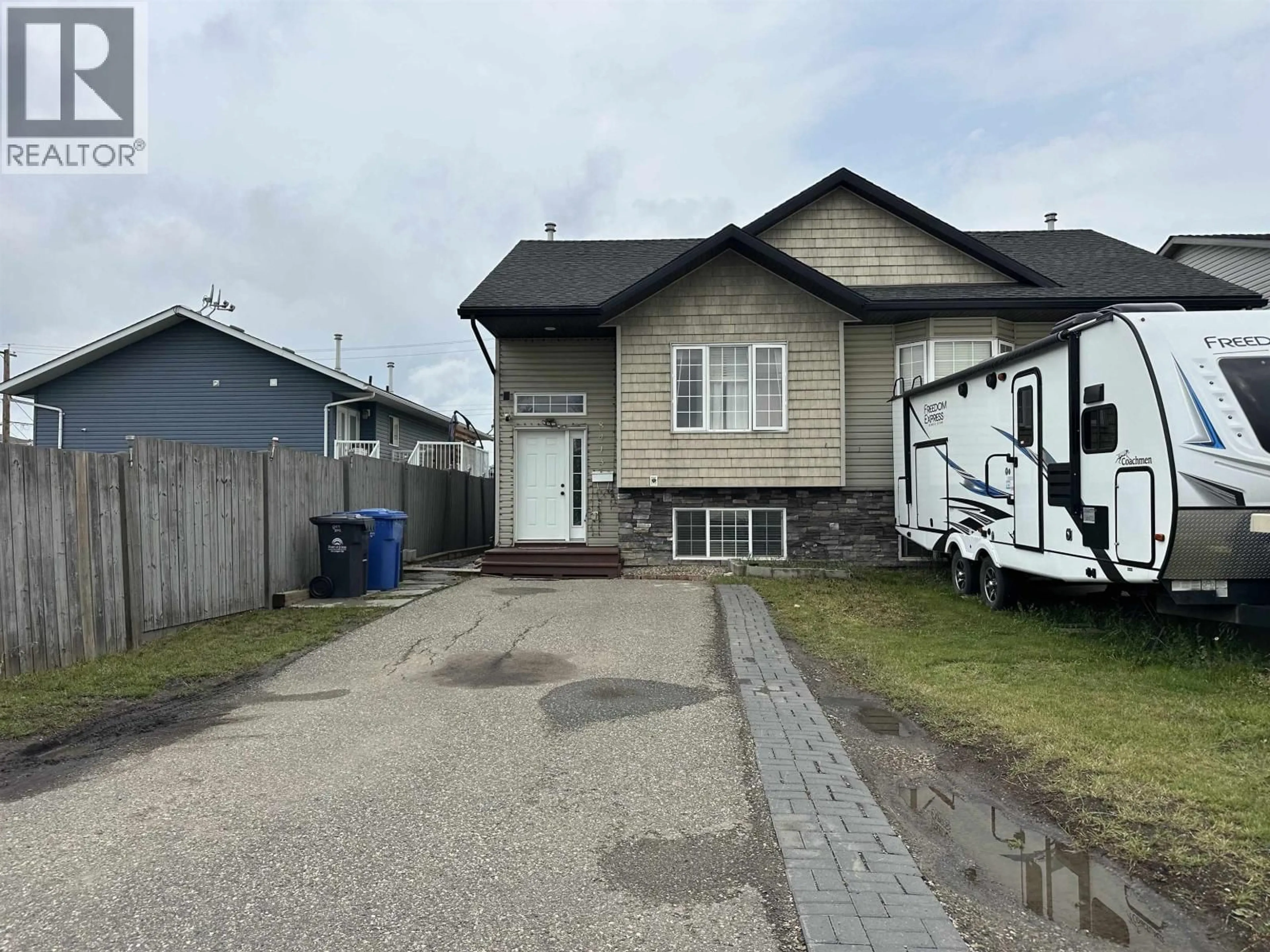 Unknown for 8413 87 STREET, Fort St. John British Columbia V1J0H4