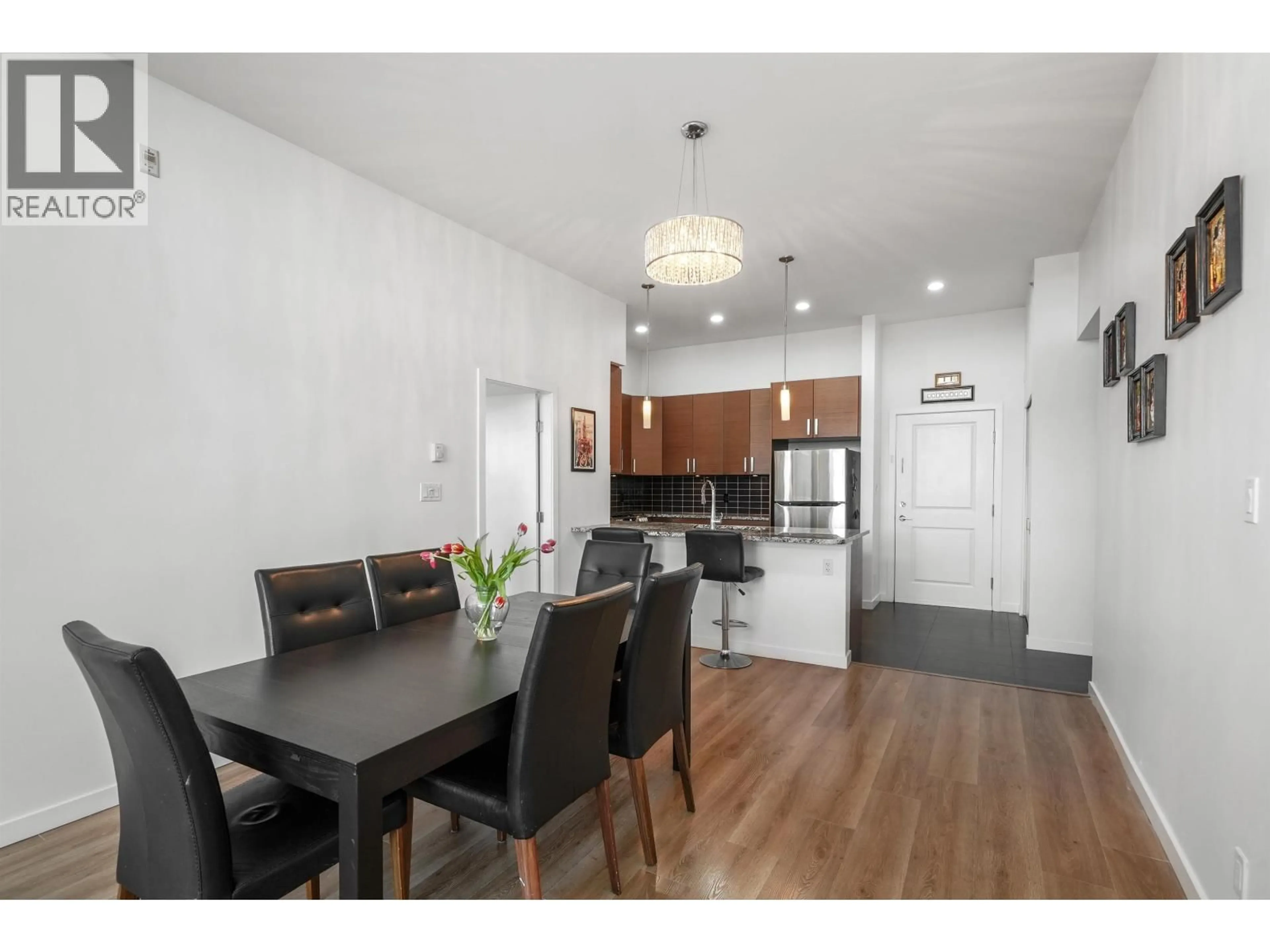 Unknown for 410 - 288 HAMPTON STREET, New Westminster British Columbia V3M5L9