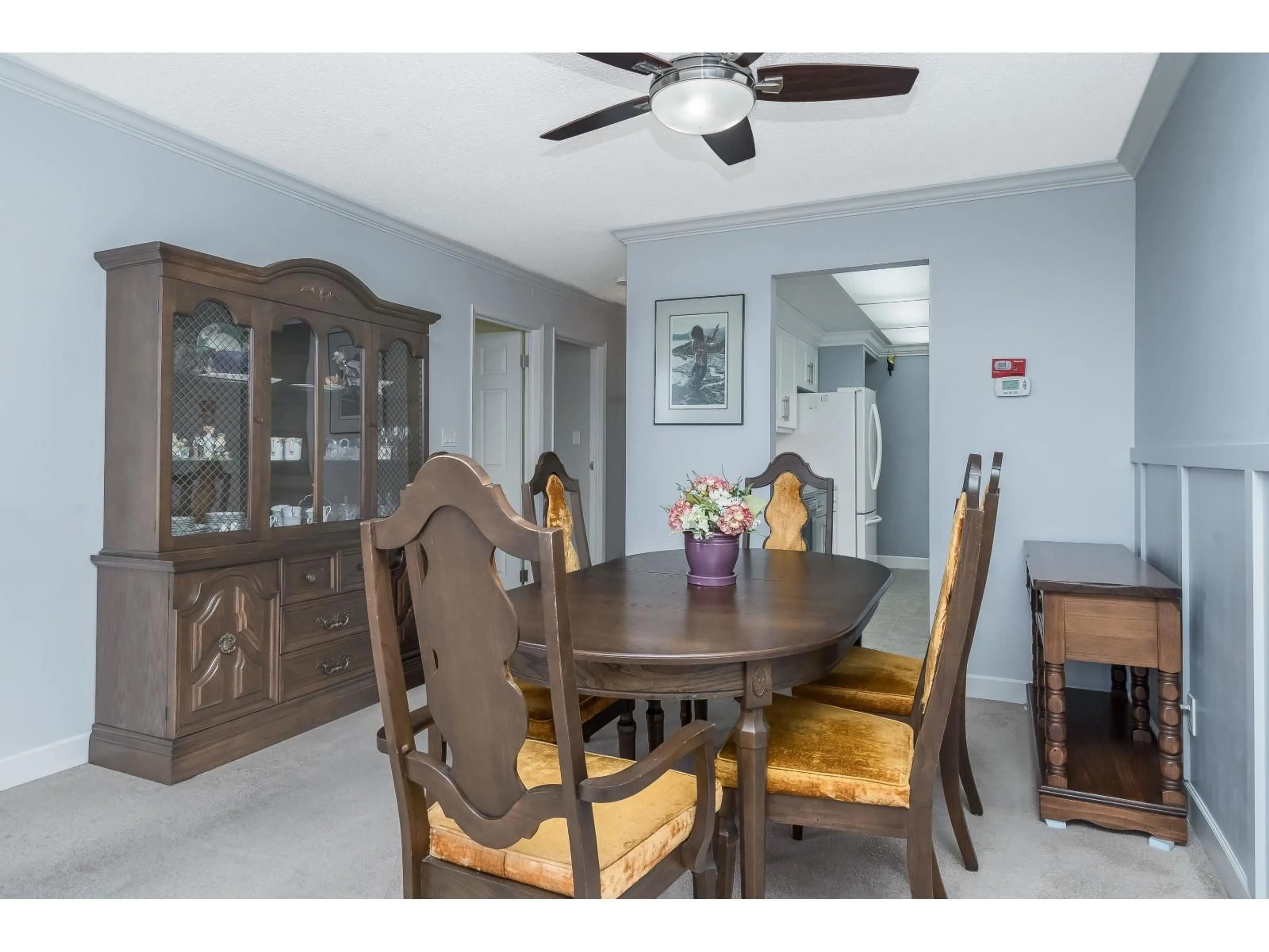 Dining room, unknown for 1001 - 11881 88 AVENUE, Delta British Columbia V4C8A2