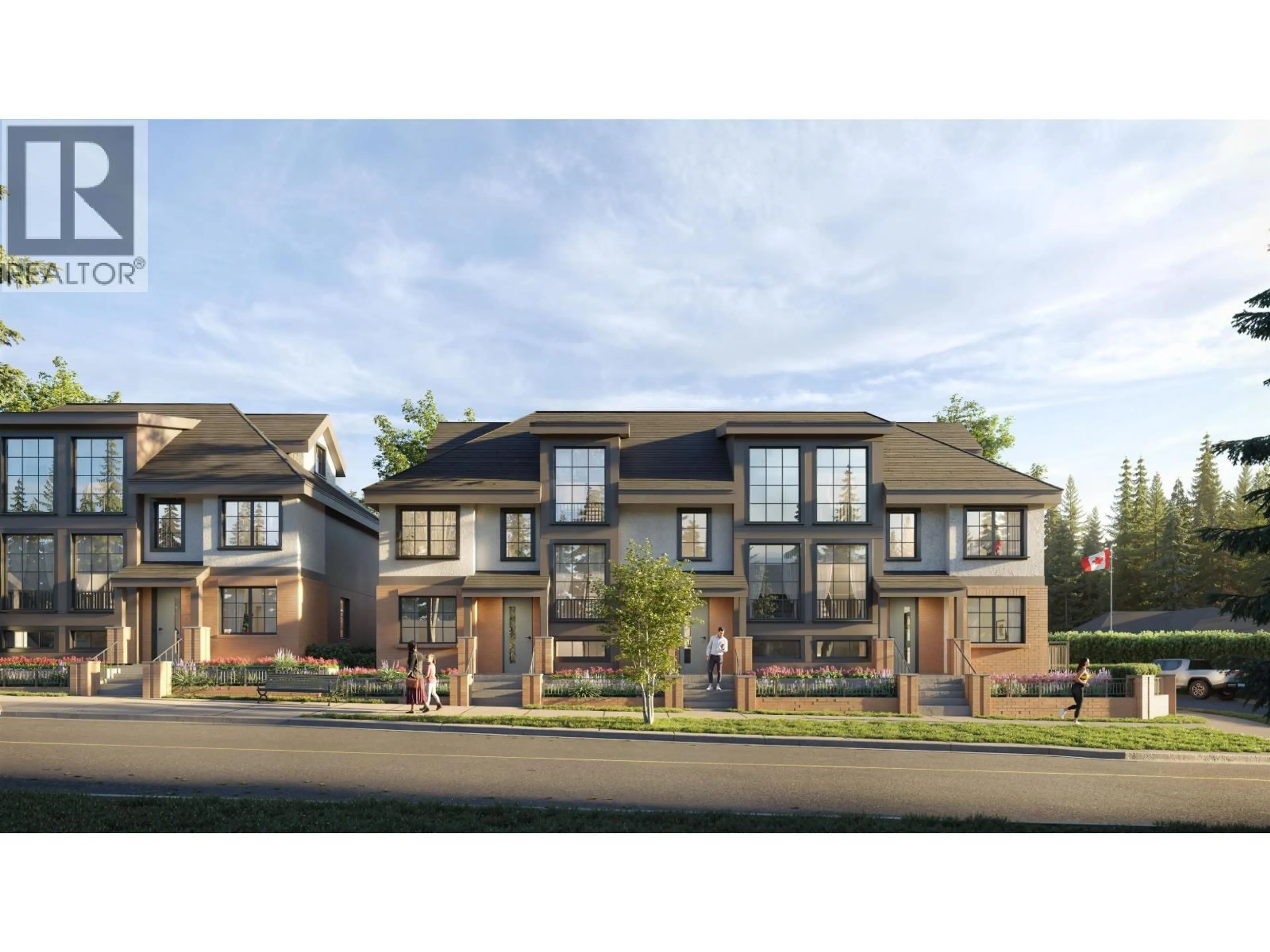 Unknown for 11 - 3288 BROOKRIDGE DRIVE, North Vancouver British Columbia V7R1J3