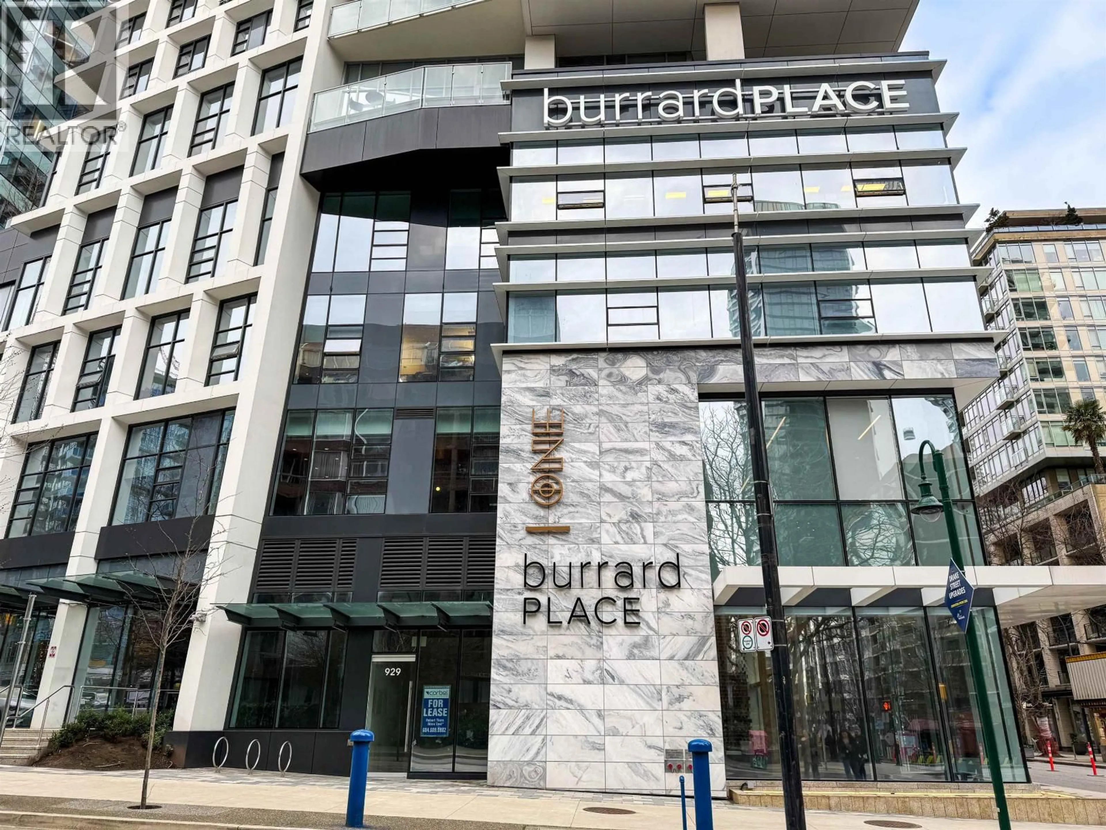 Unknown for 1001 - 1289 HORNBY STREET, Vancouver British Columbia V6Z0G7