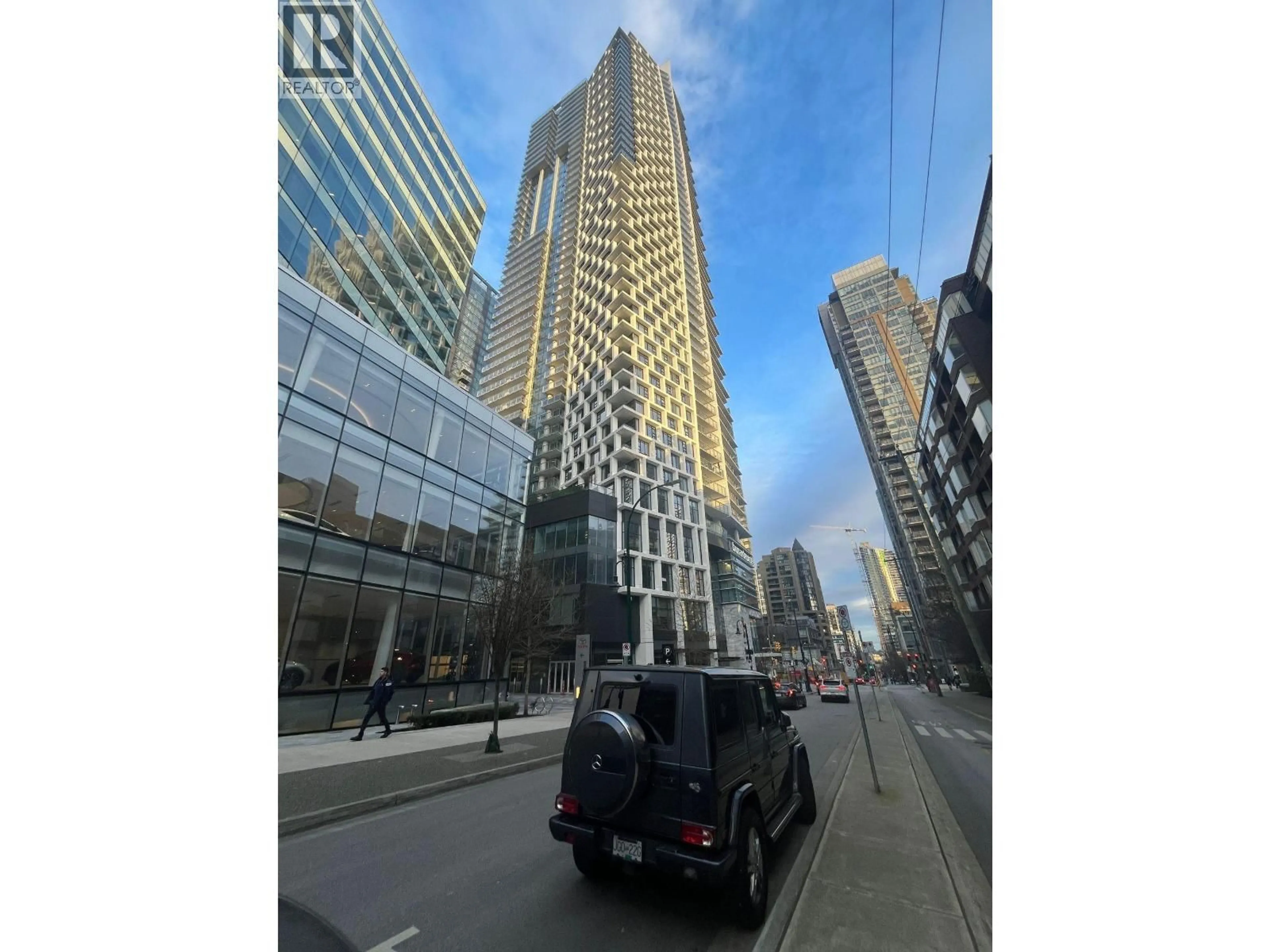 Blurry image for 1001 - 1289 HORNBY STREET, Vancouver British Columbia V6Z0G7