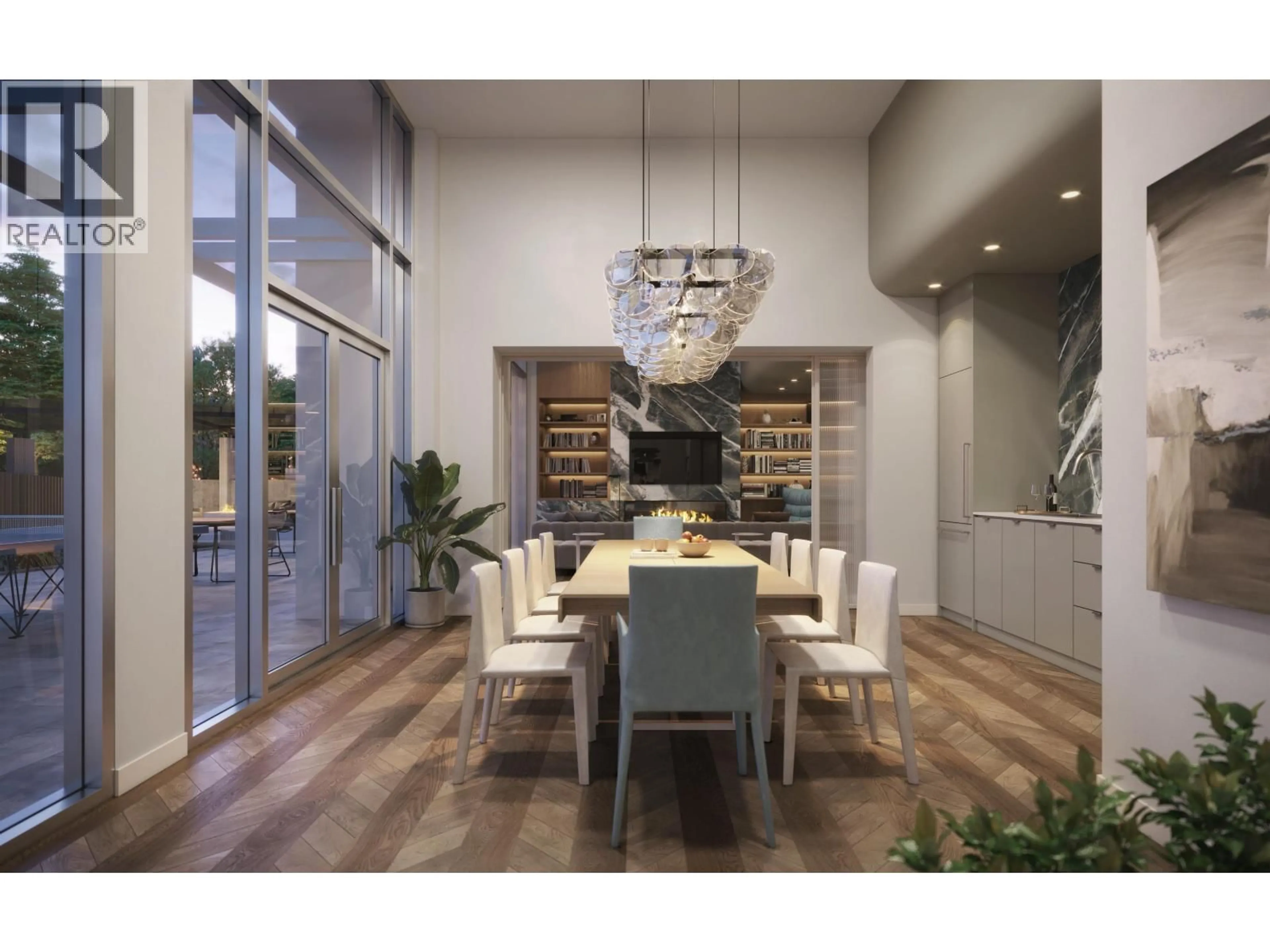 Dining room, unknown for 1605 - 5685 HALLEY AVENUE, Burnaby British Columbia V5H2P8