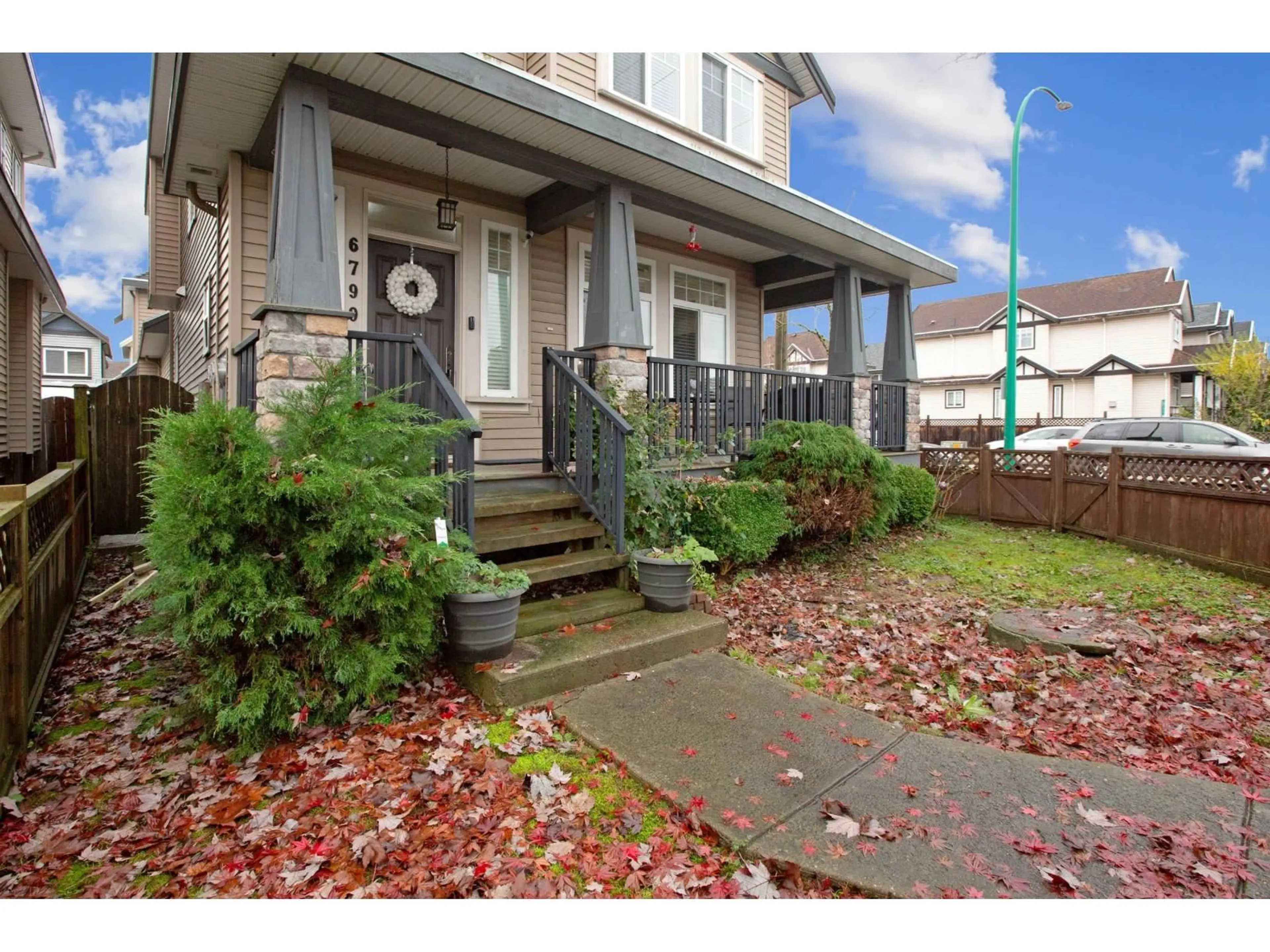 Unknown for 6799 192 STREET, Surrey British Columbia V4N6A3