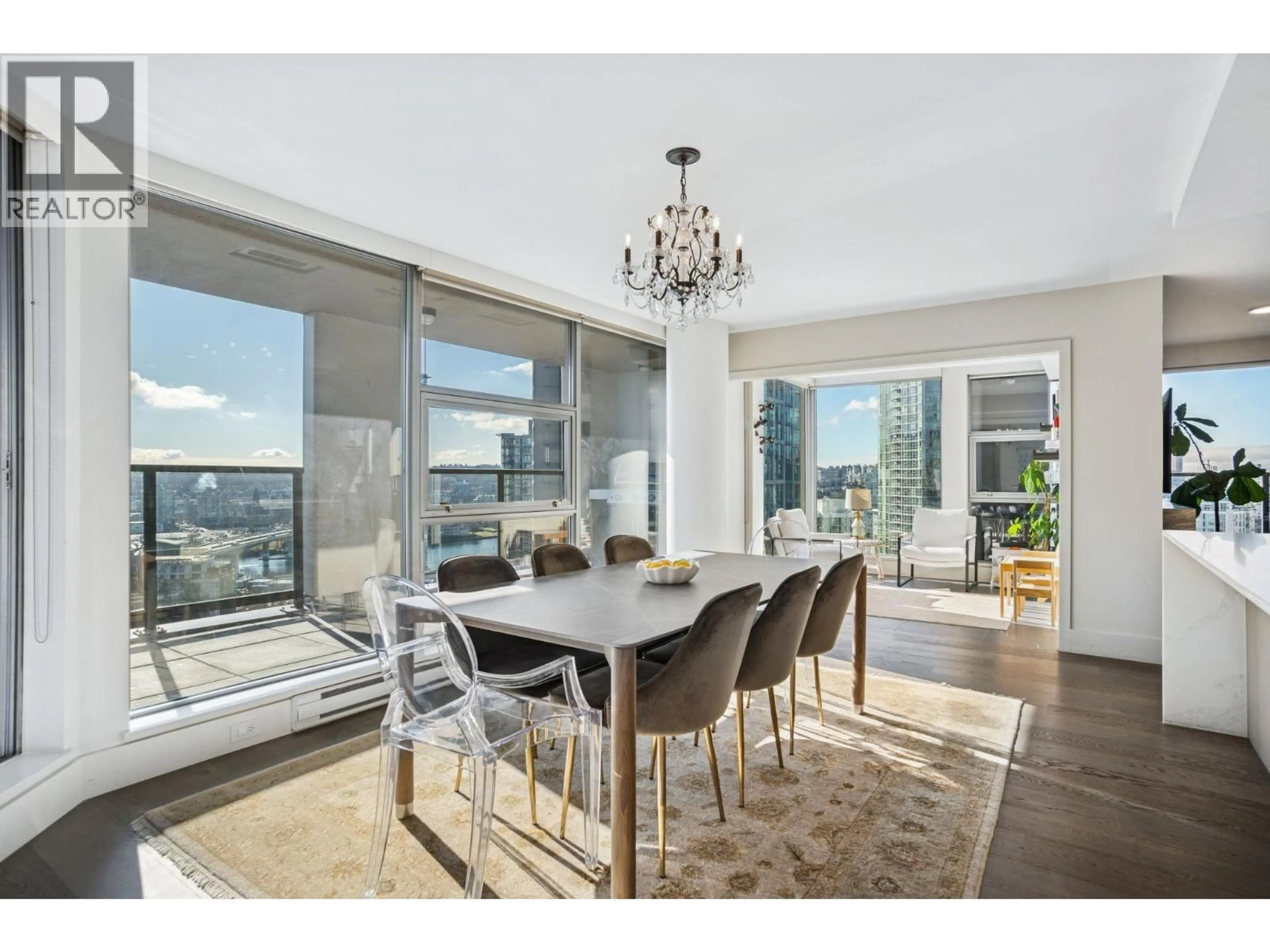 Dining room, unknown for 1903 - 989 BEATTY STREET, Vancouver British Columbia V6Z3C2