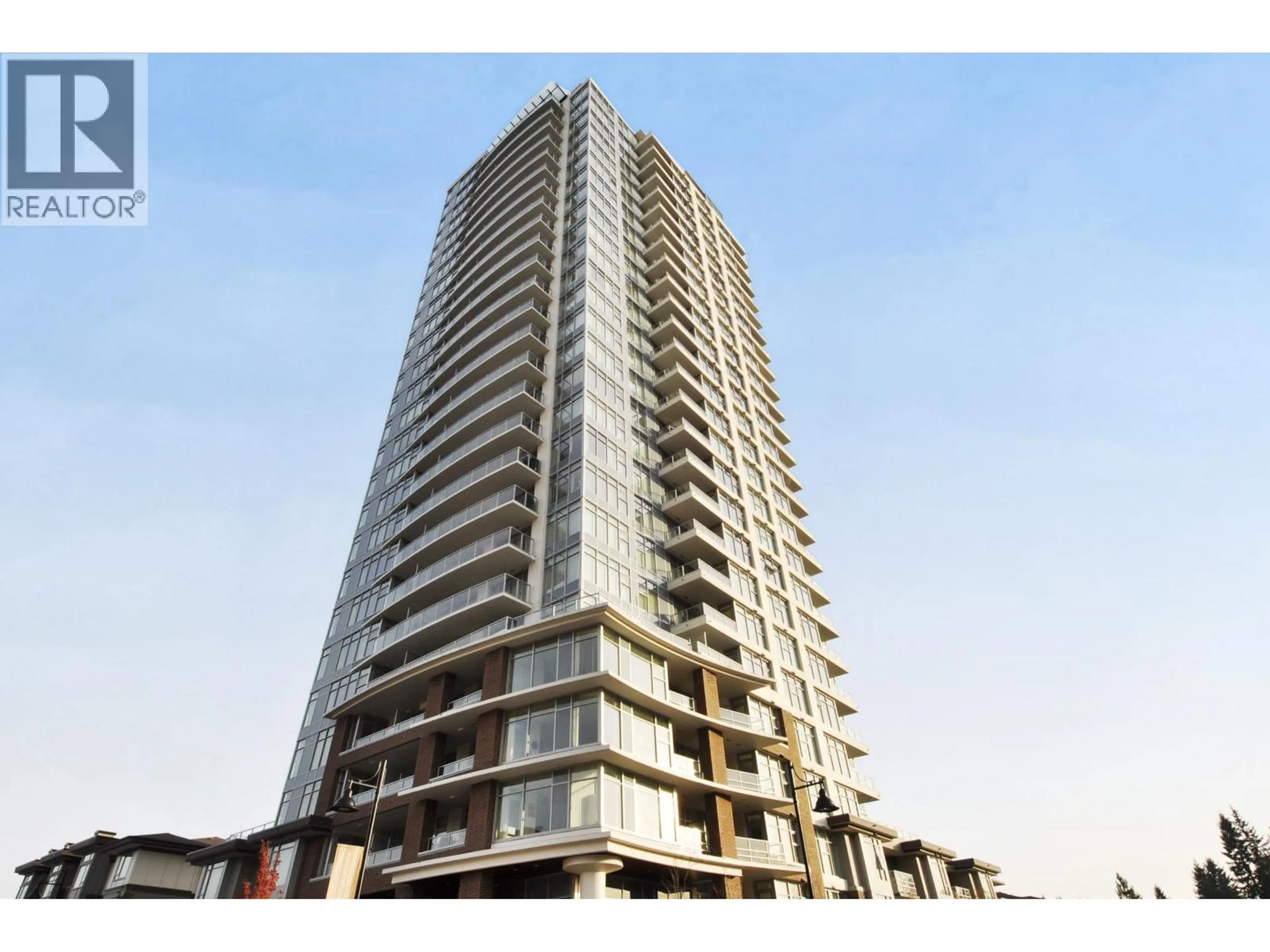 Unknown for 2501 - 3102 WINDSOR GATE, Coquitlam British Columbia V3B0J3