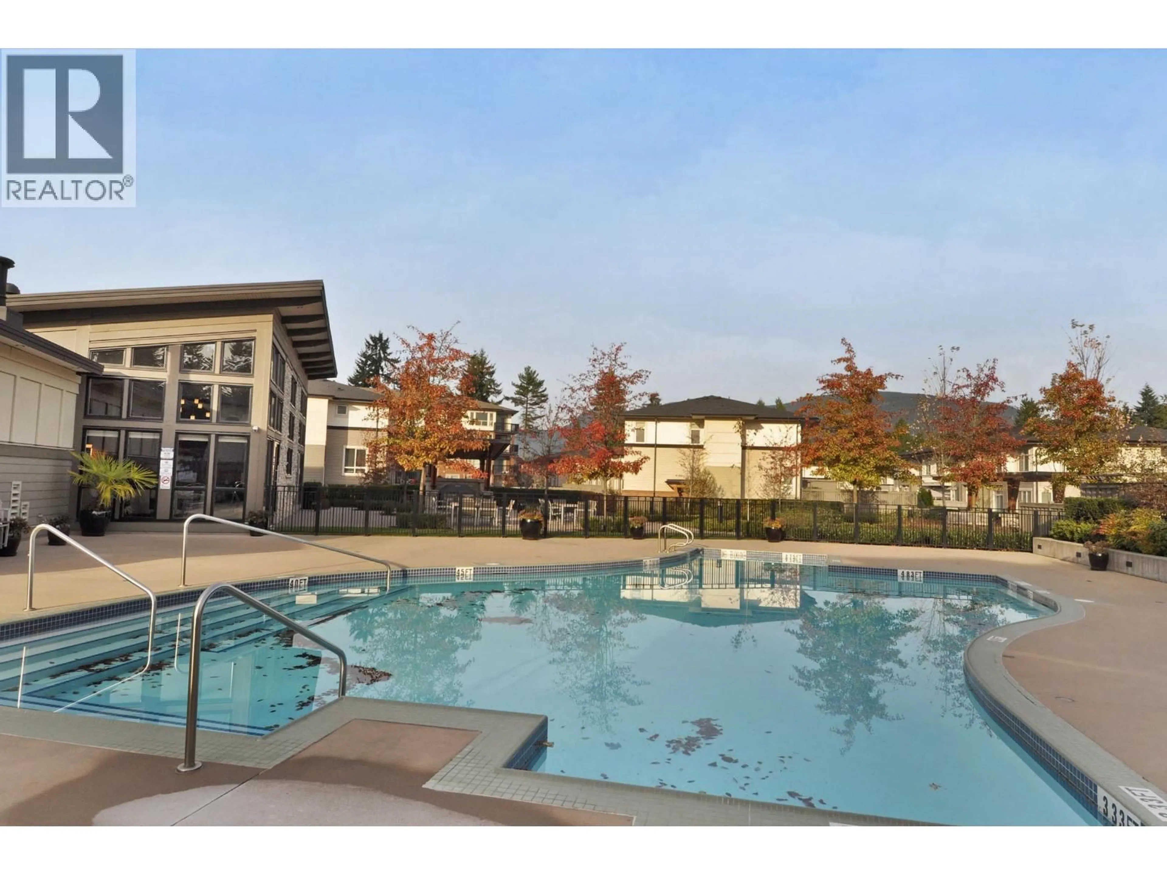 Pool for 2501 - 3102 WINDSOR GATE, Coquitlam British Columbia V3B0J3