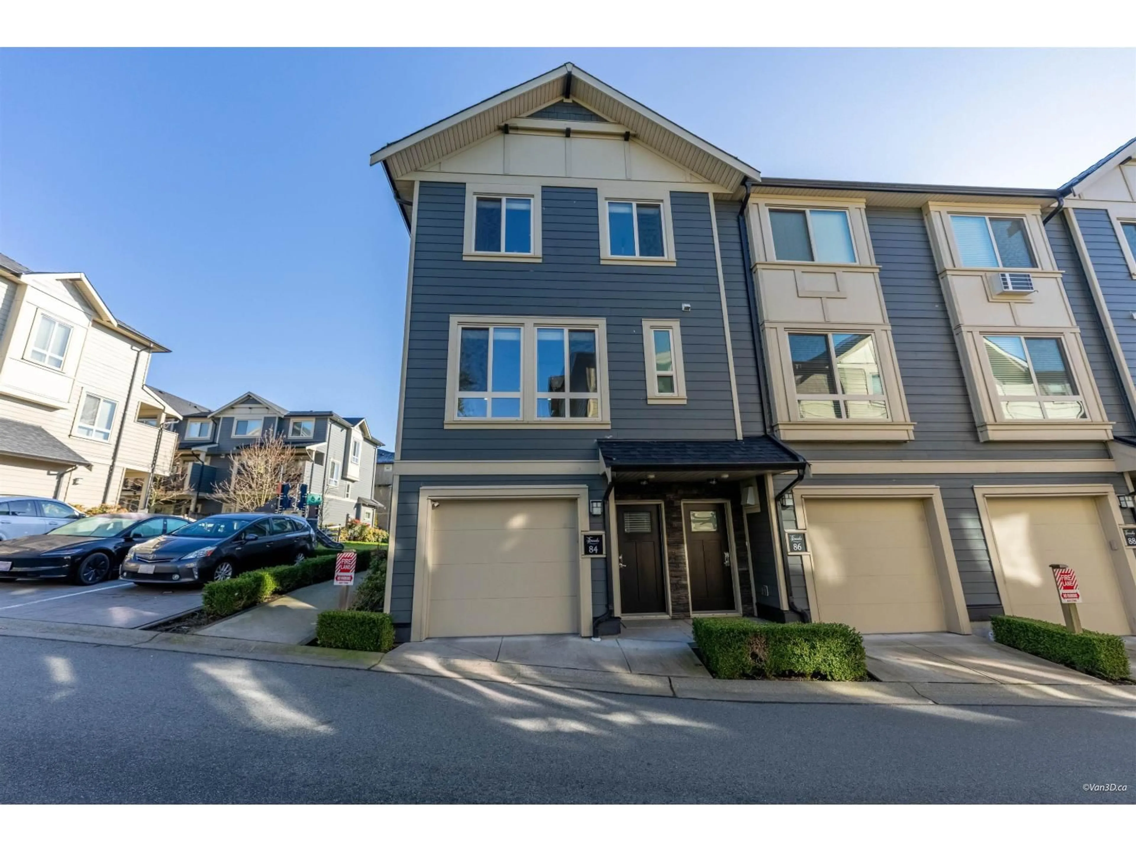 Unknown for 84 - 19913 70 AVENUE, Langley British Columbia V2Y0S9