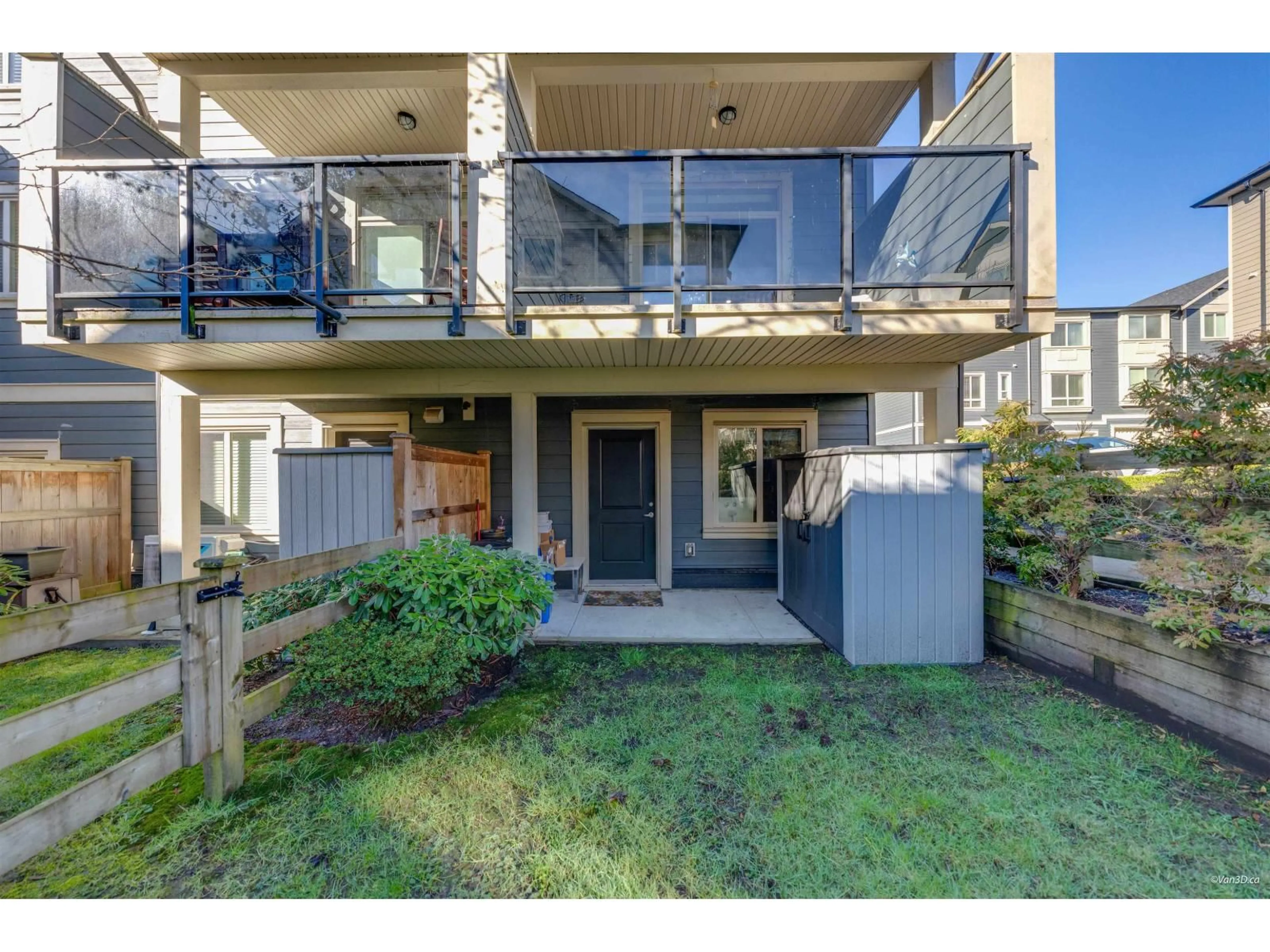 Patio, unknown for 84 - 19913 70 AVENUE, Langley British Columbia V2Y0S9