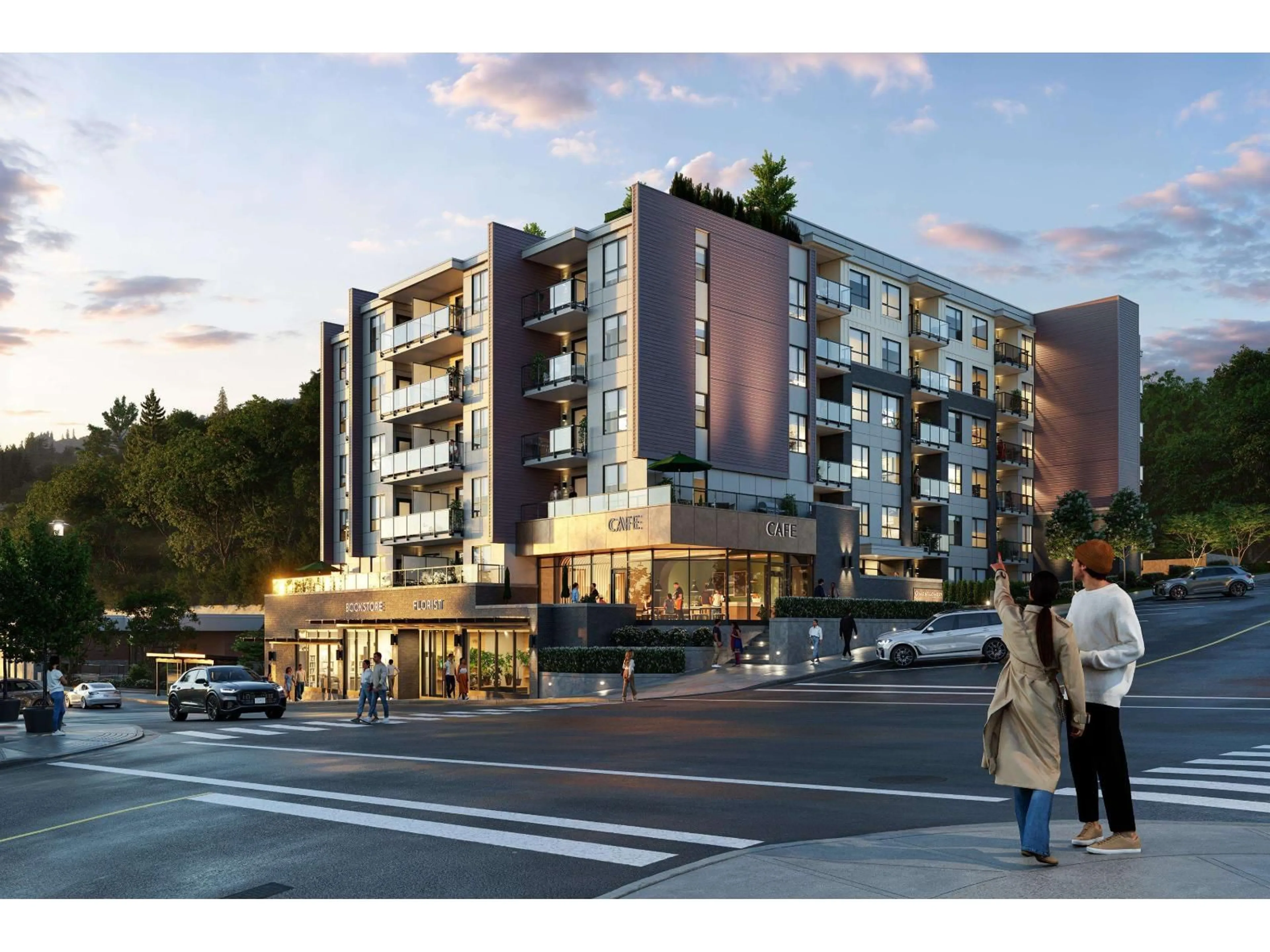 Unknown for 508 - 7375 HORNE STREET, Mission British Columbia V2V1J9