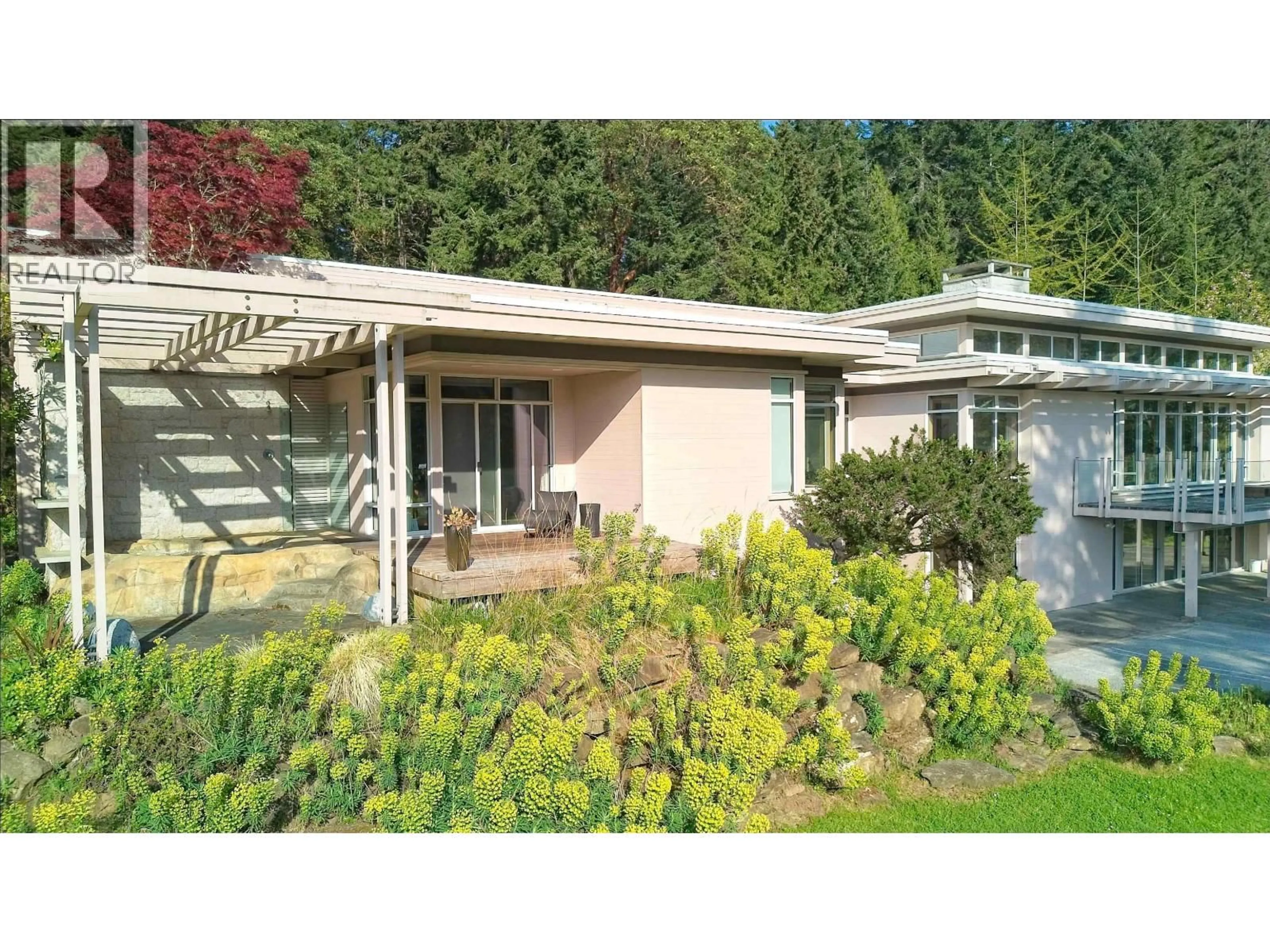 Home with vinyl exterior material, unknown for 2875 SOUTHEY POINT ROAD, Salt Spring Island British Columbia V8K1A2
