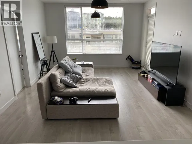 PH9 - 3581 ROSS DRIVE, Vancouver 3