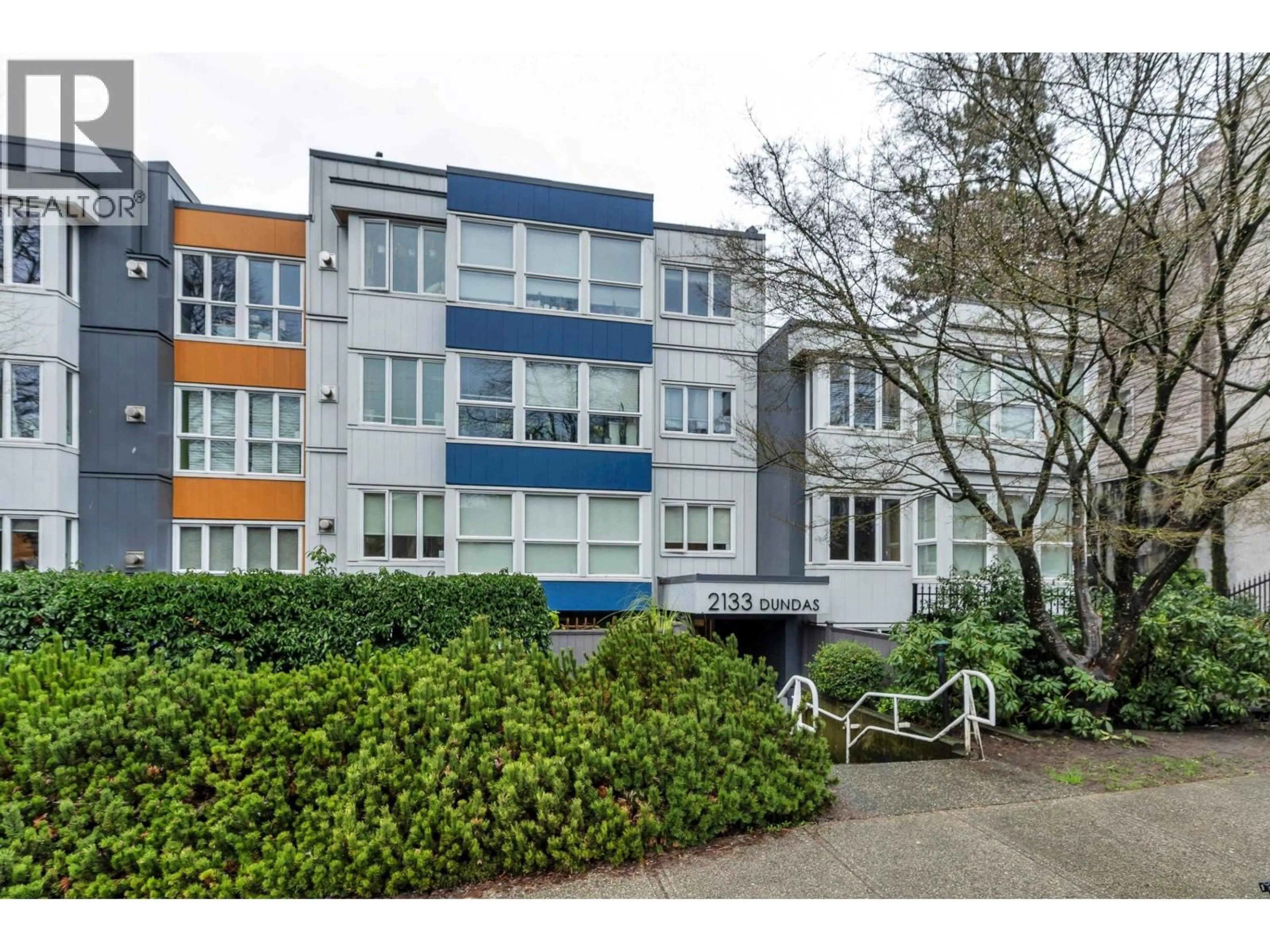 Unknown for 406 - 2133 DUNDAS STREET, Vancouver British Columbia V5L1J7