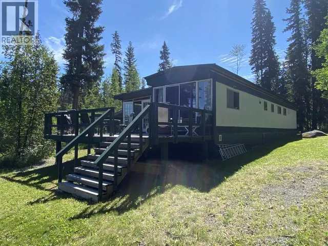 6130 HIGGINS LAKE ROAD, Deka Lake / Sulphurous / Hathaway Lakes 2