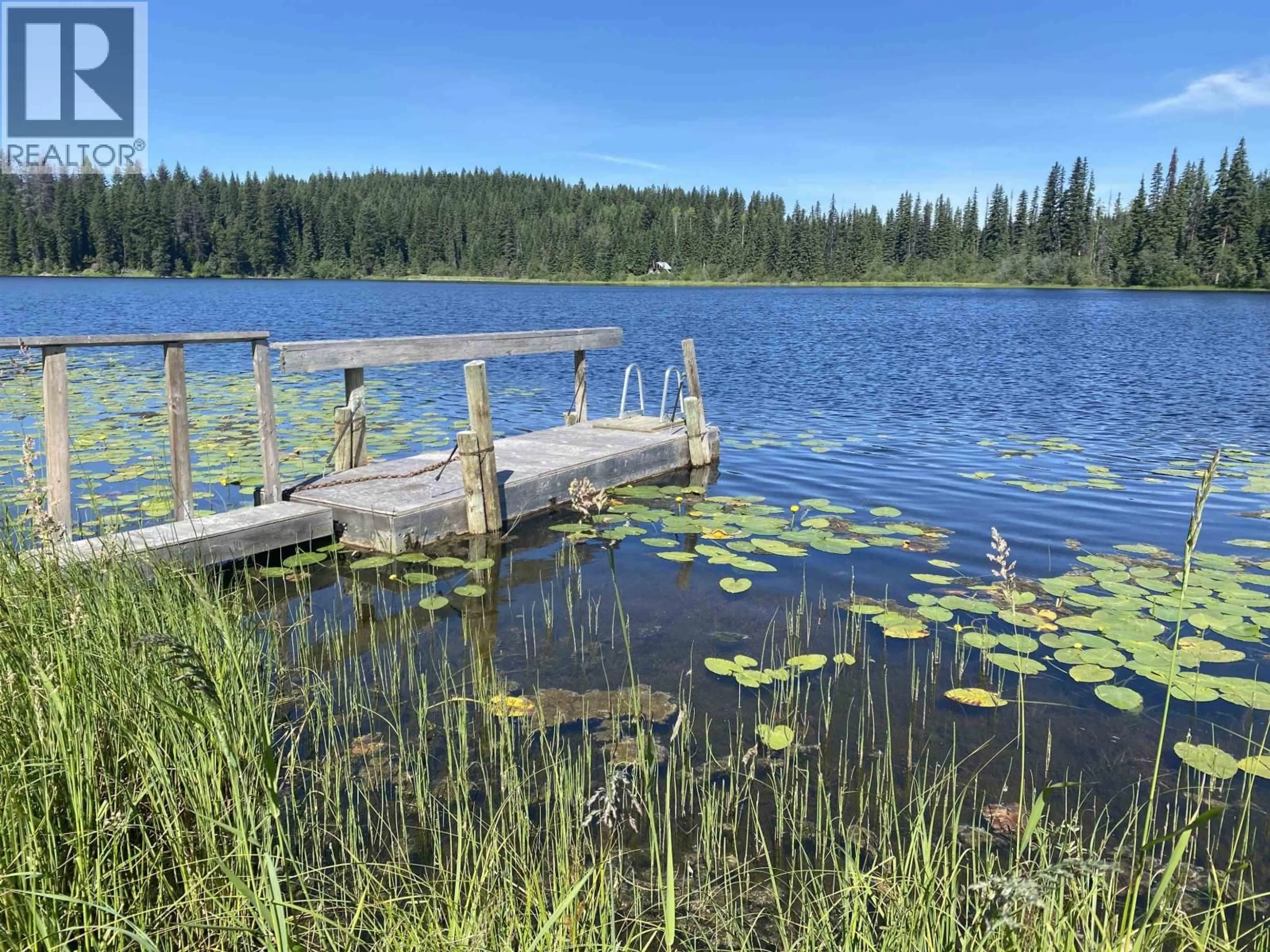 Unknown for 6130 HIGGINS LAKE ROAD, Deka Lake / Sulphurous / Hathaway Lakes British Columbia V0K1X3