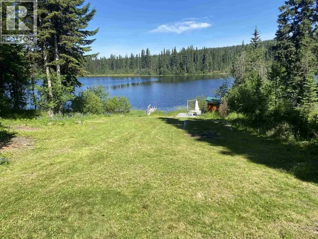 6130 HIGGINS LAKE ROAD, Deka Lake / Sulphurous / Hathaway Lakes 4