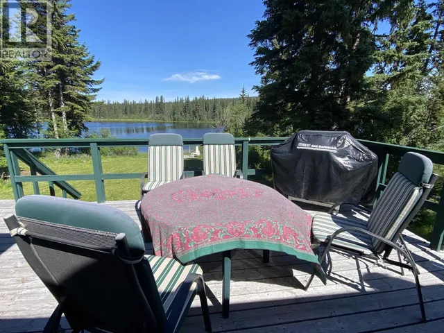 6130 HIGGINS LAKE ROAD, Deka Lake / Sulphurous / Hathaway Lakes 5