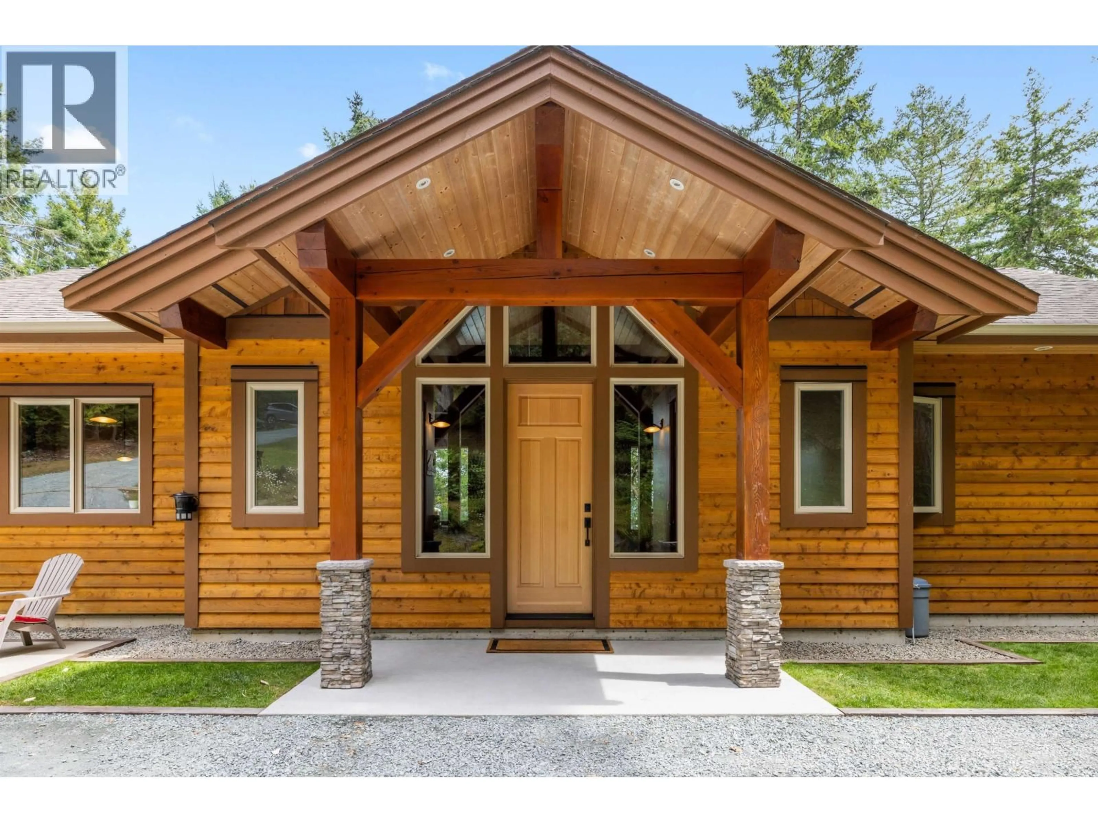 Unknown for 144 SUNRISE POINT ROAD, Other Islands British Columbia V0R2Y0