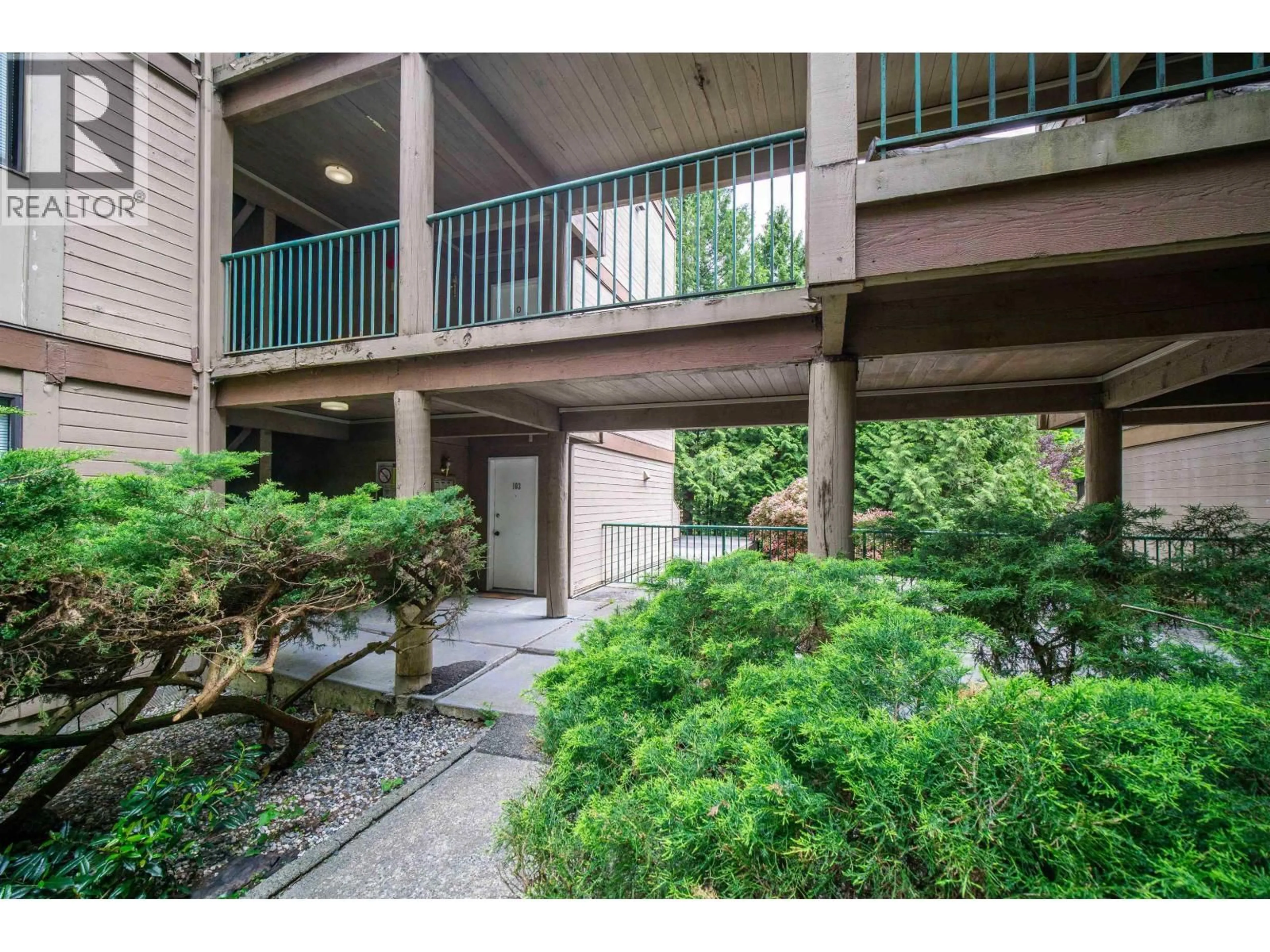 Unknown for 103 - 9149 SATURNA DRIVE, Burnaby British Columbia V3J7K1