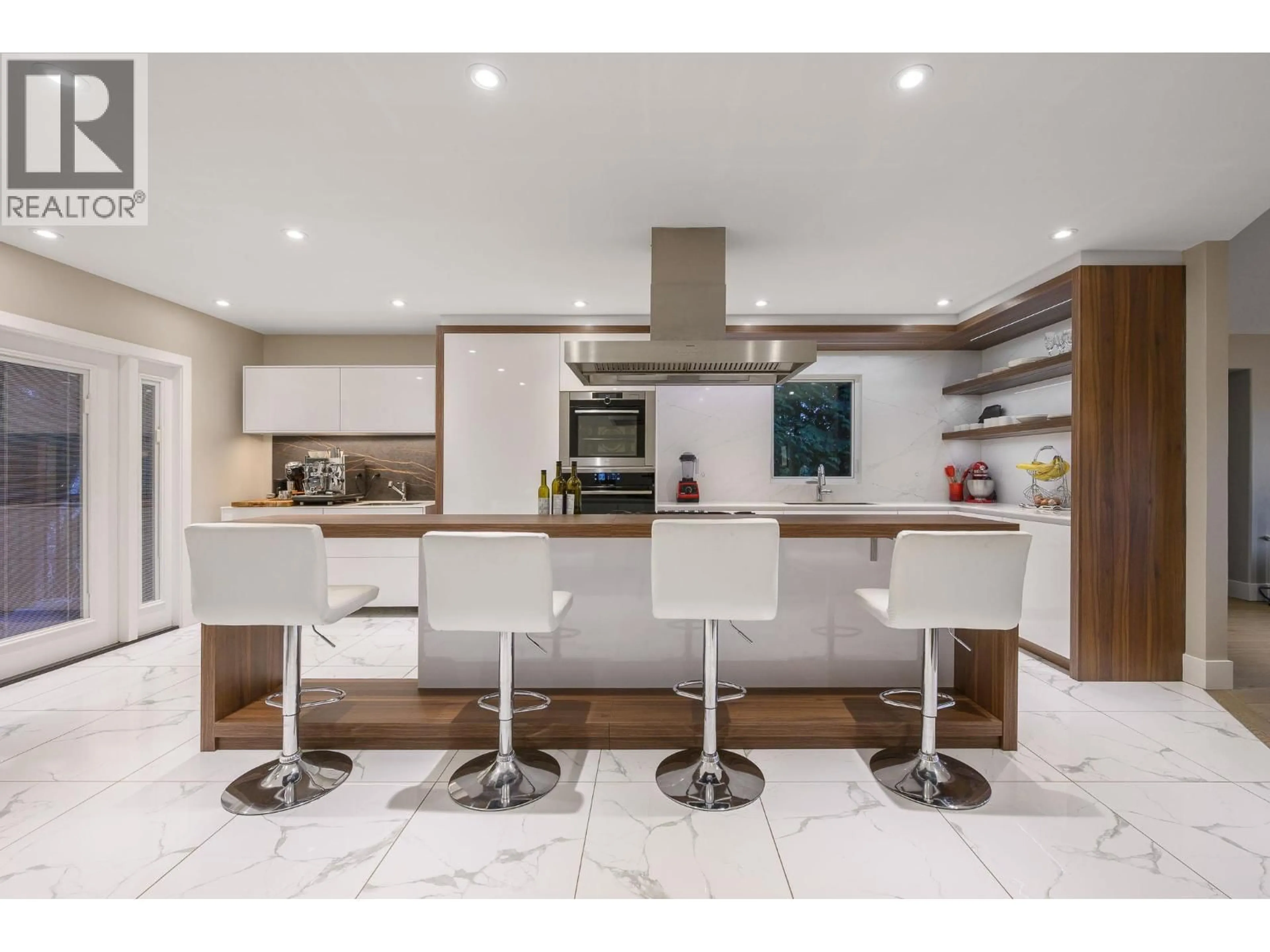 Contemporary kitchen, ceramic/tile floor for 23811 115A AVENUE, Maple Ridge British Columbia V2W2B9