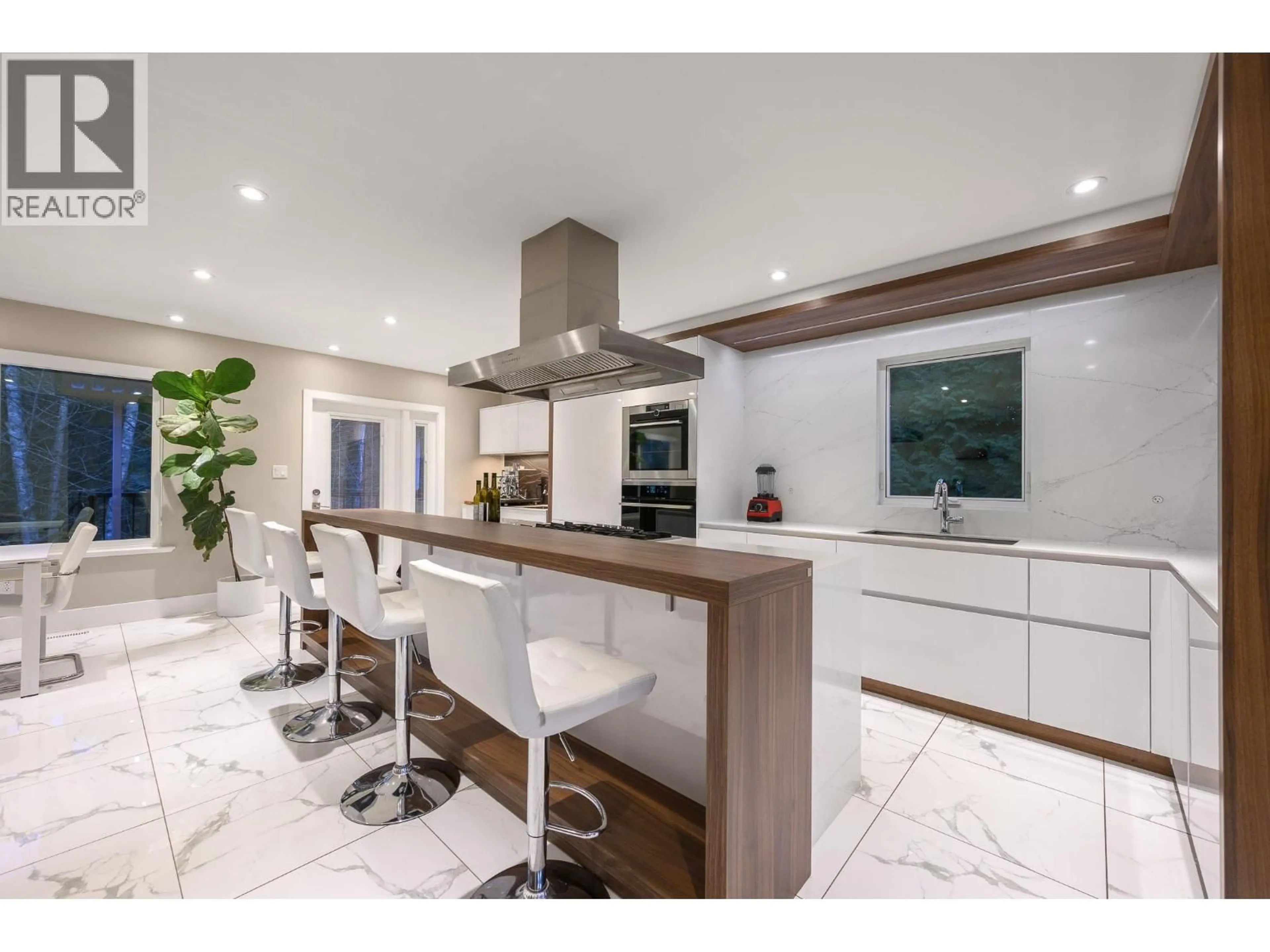 Contemporary kitchen, ceramic/tile floor for 23811 115A AVENUE, Maple Ridge British Columbia V2W2B9