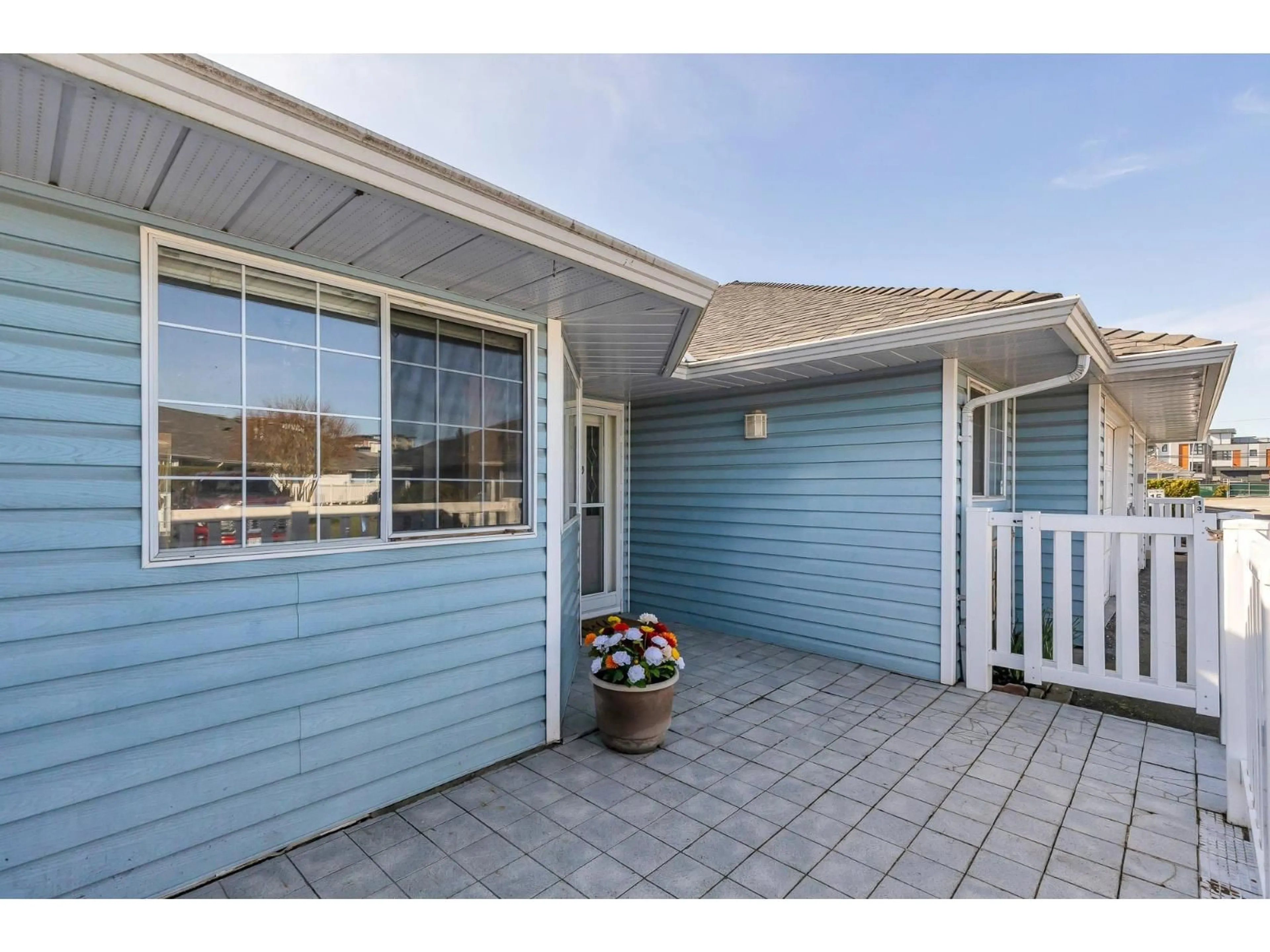 Unknown for 133 - 1450 MCCALLUM ROAD, Abbotsford British Columbia V2S8A5