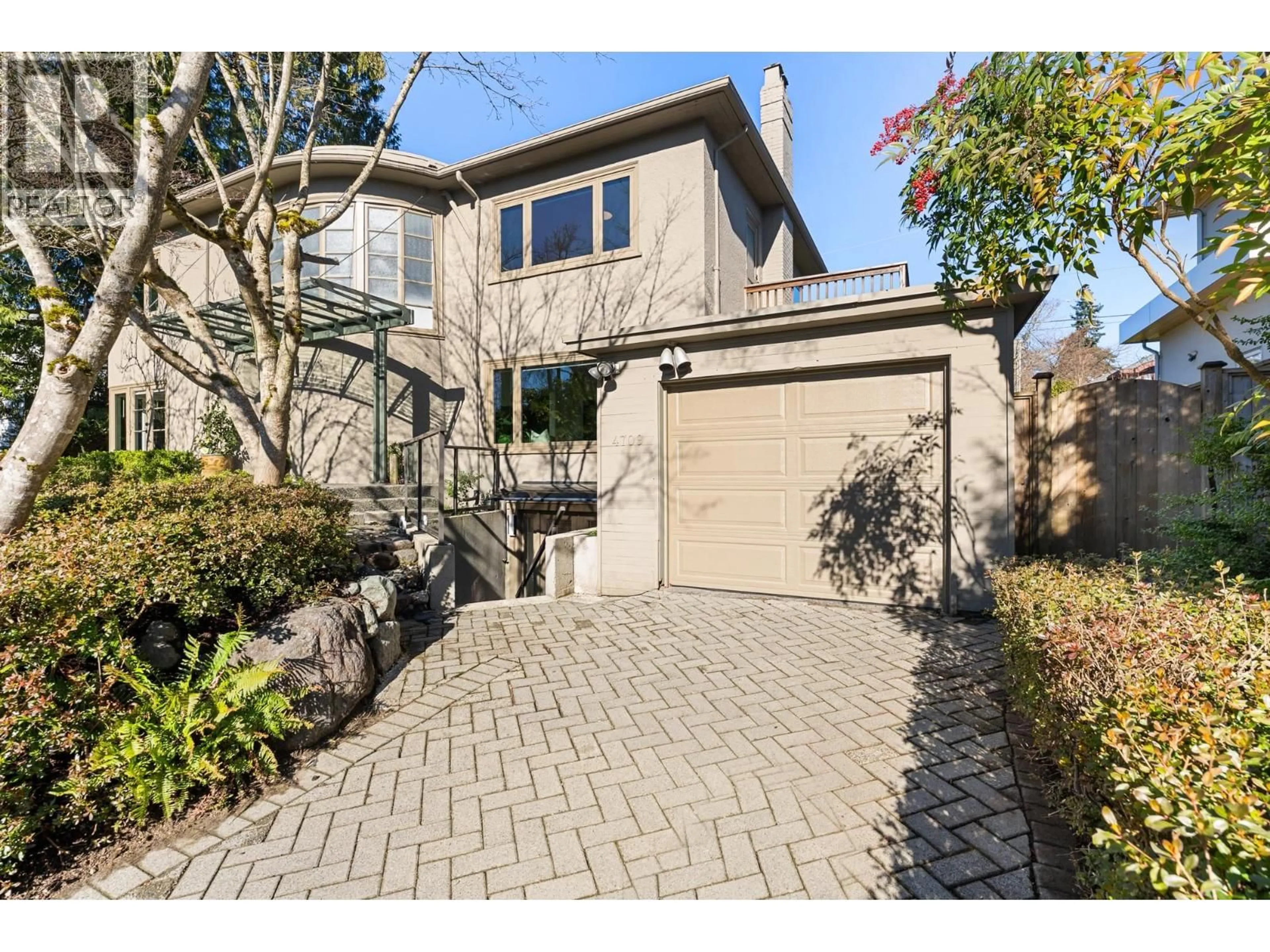 Unknown for 4709 CHANCELLOR BOULEVARD, Vancouver British Columbia V6T1C8