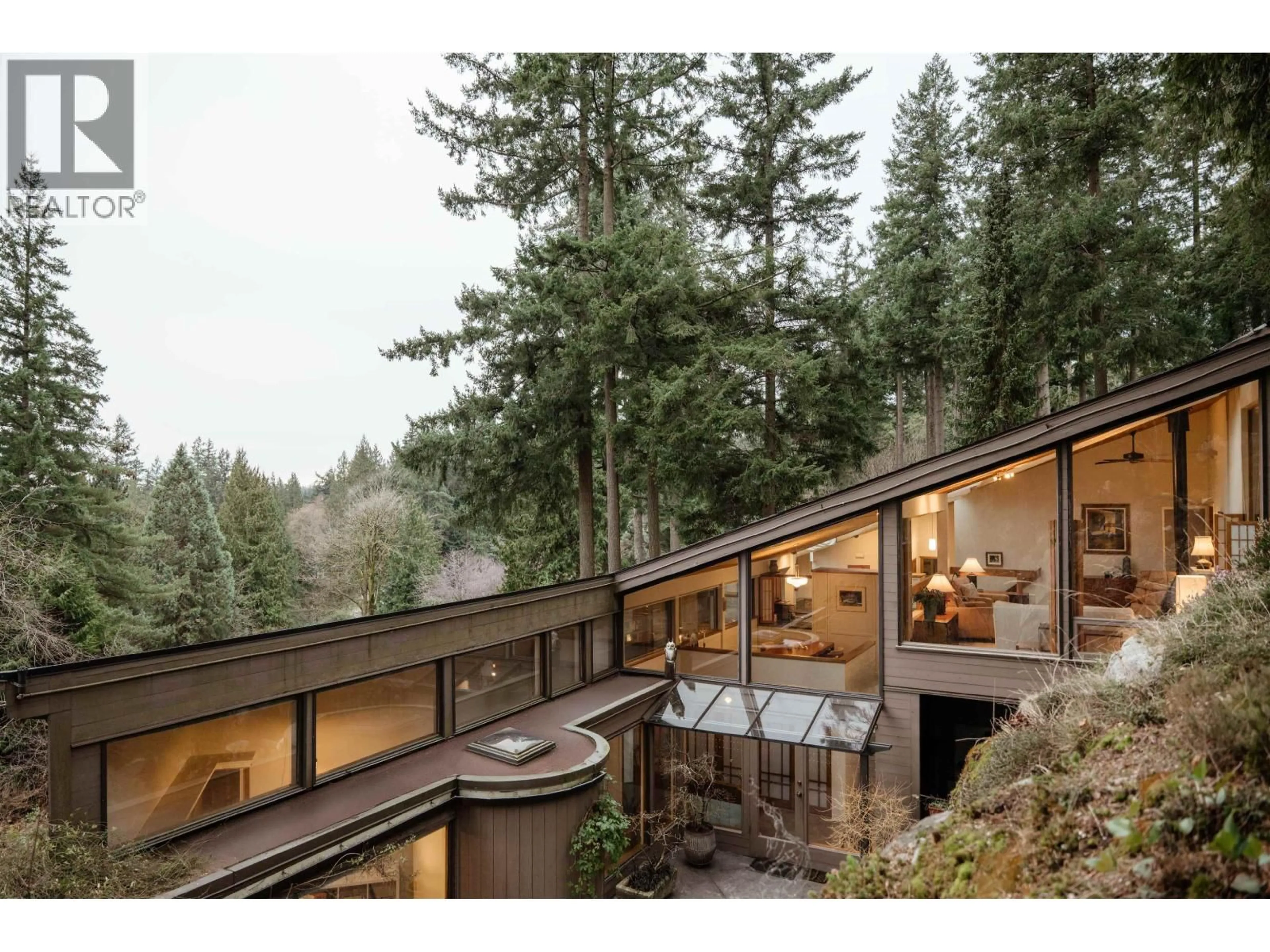 Unknown for 4639 CAULFEILD DRIVE, West Vancouver British Columbia V7W1E9