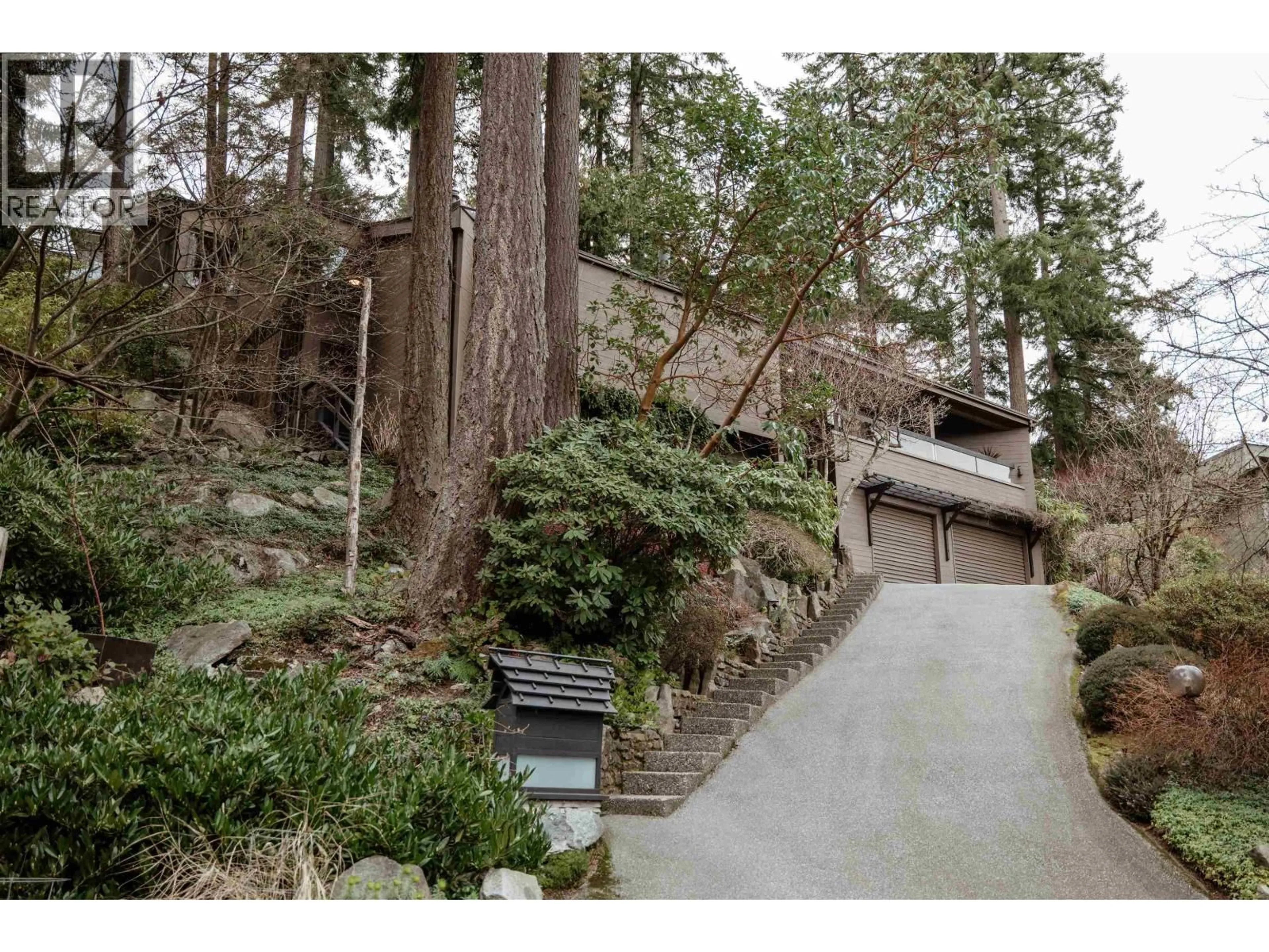 Unknown for 4639 CAULFEILD DRIVE, West Vancouver British Columbia V7W1E9