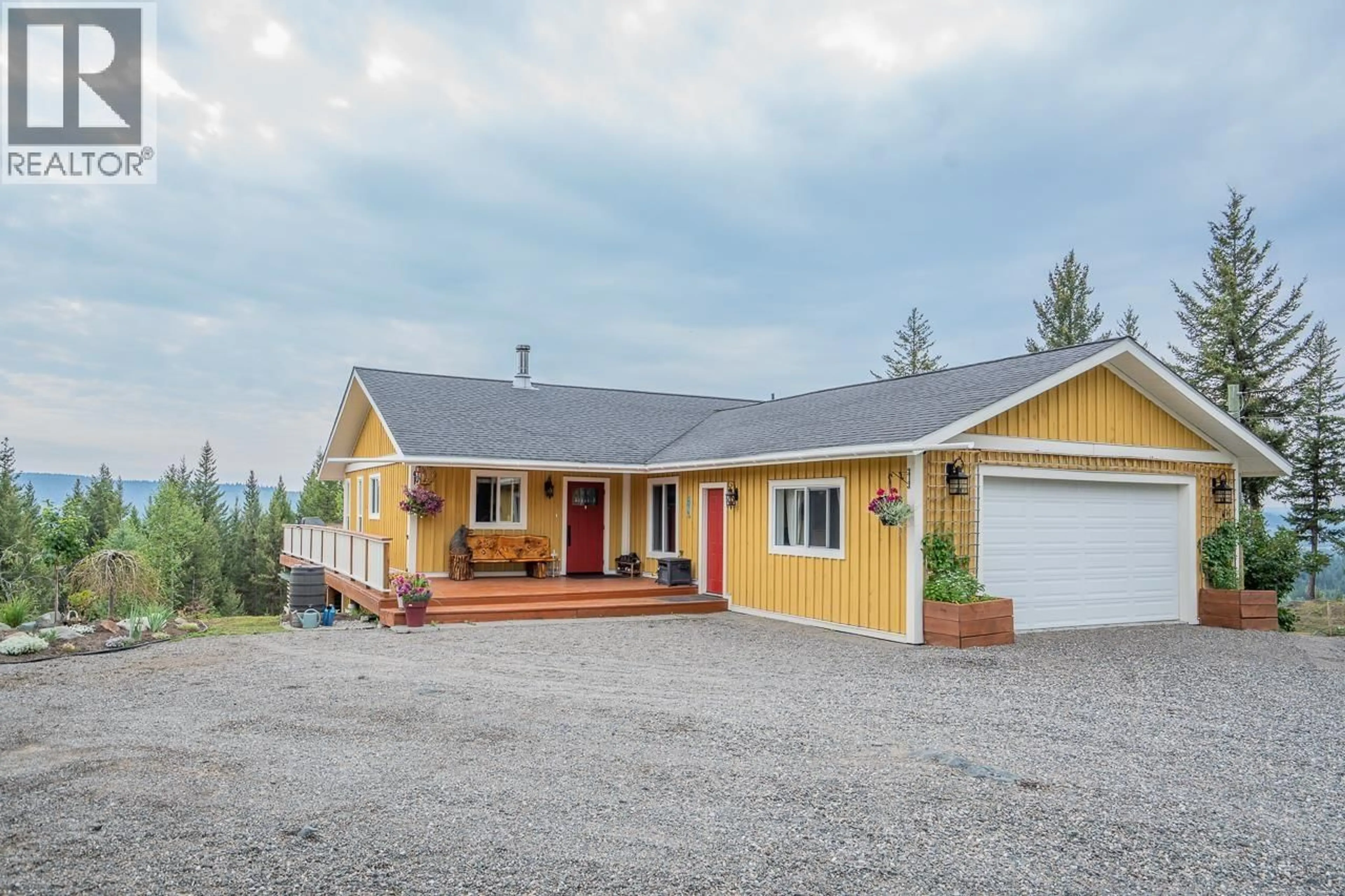 Unknown for 6326 SPURAWAY DRIVE, Forest Grove British Columbia V0K1M0