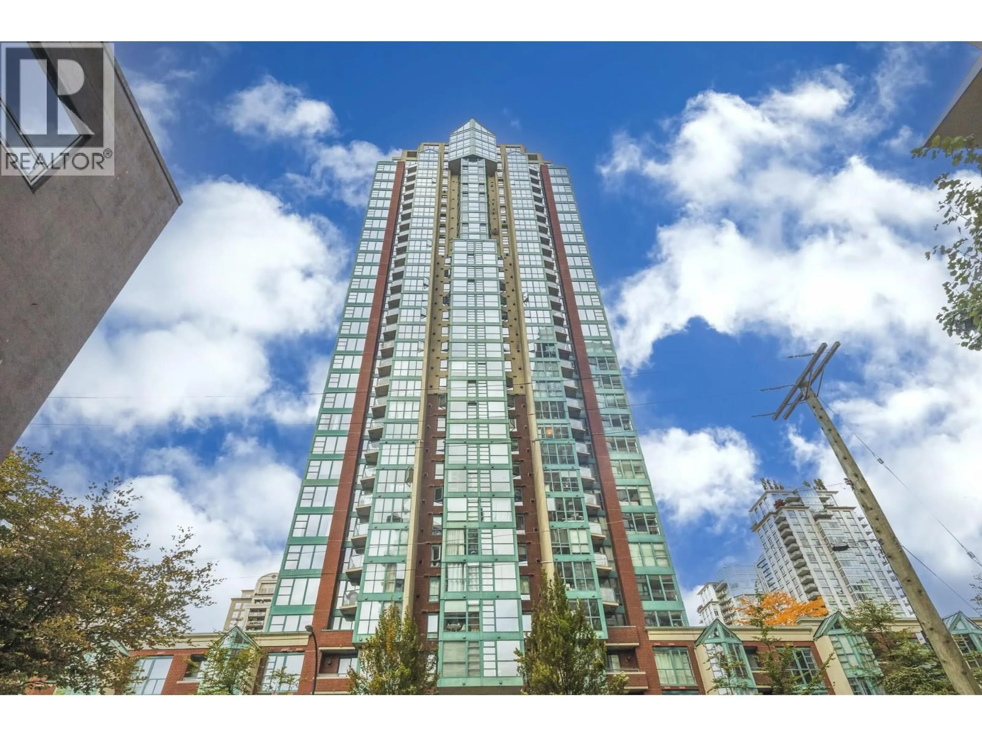 Unknown for 2010 - 939 HOMER STREET, Vancouver British Columbia V6B2W6