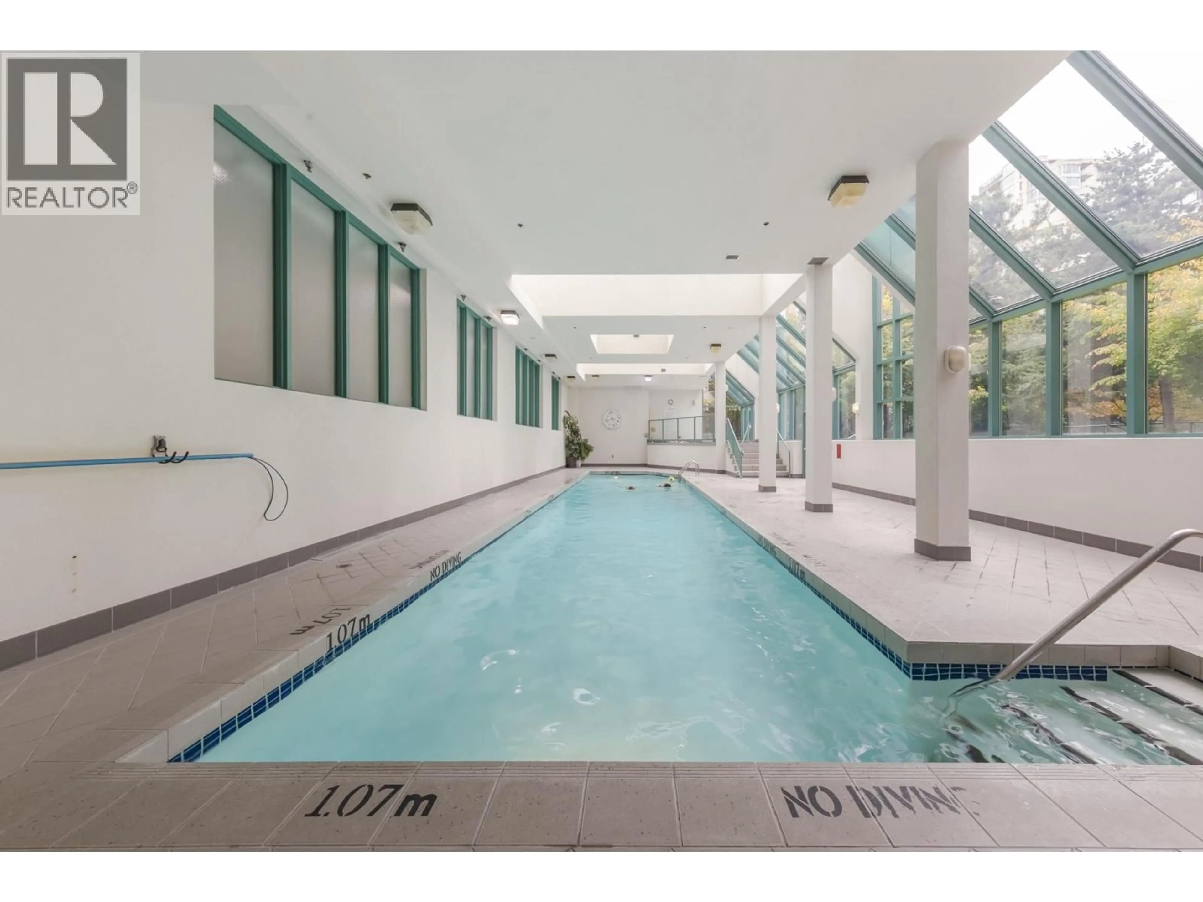 Pool for 2010 - 939 HOMER STREET, Vancouver British Columbia V6B2W6