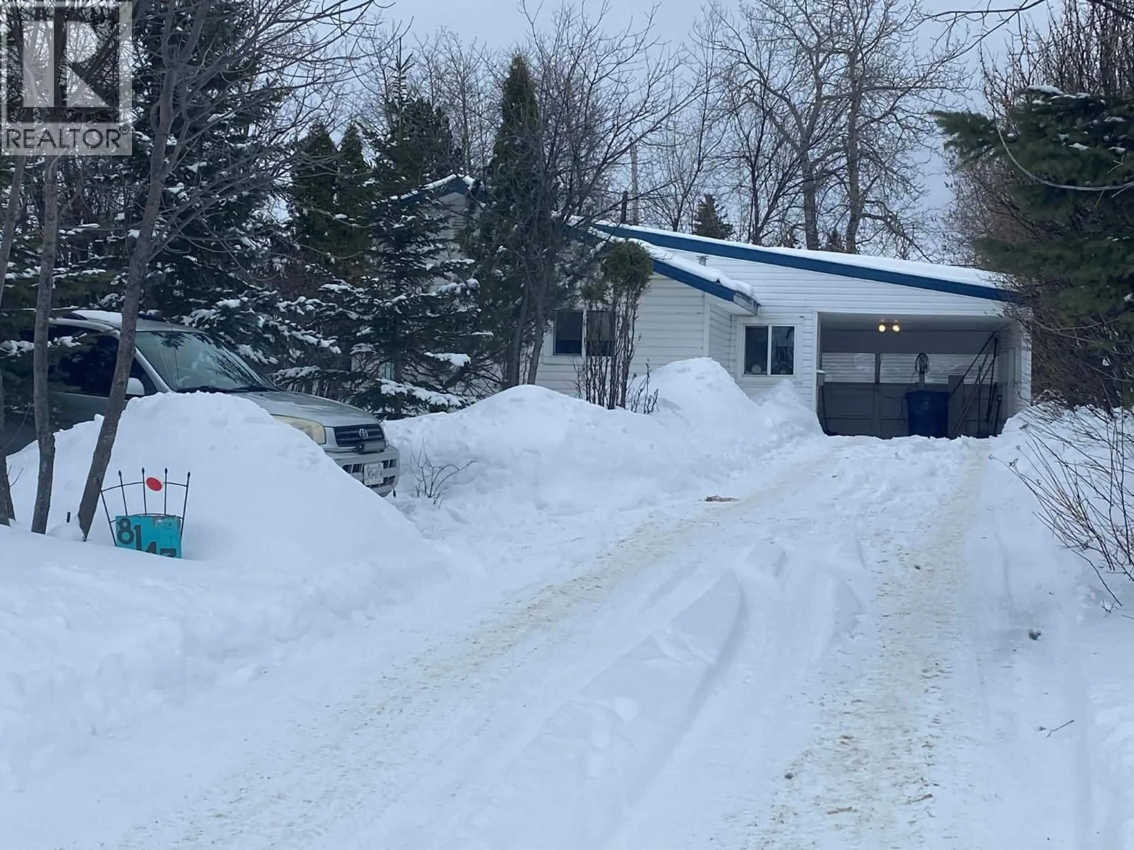 Unknown for 8143 99 AVENUE, Fort St. John British Columbia V1J1S6