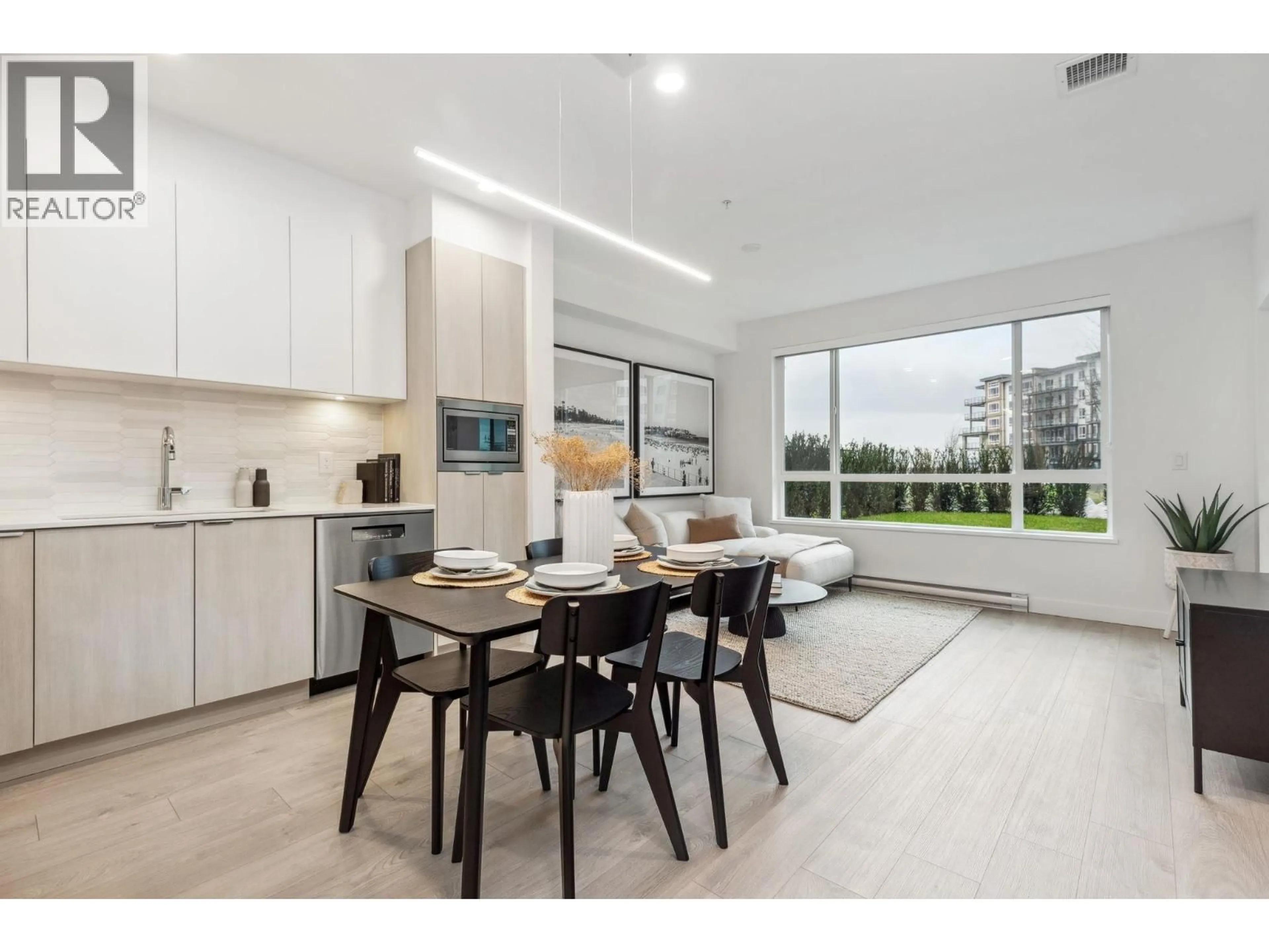 Open concept kitchen, unknown for 106 - 2463 RABBIT DRIVE, Tsawwassen British Columbia V4M0G6