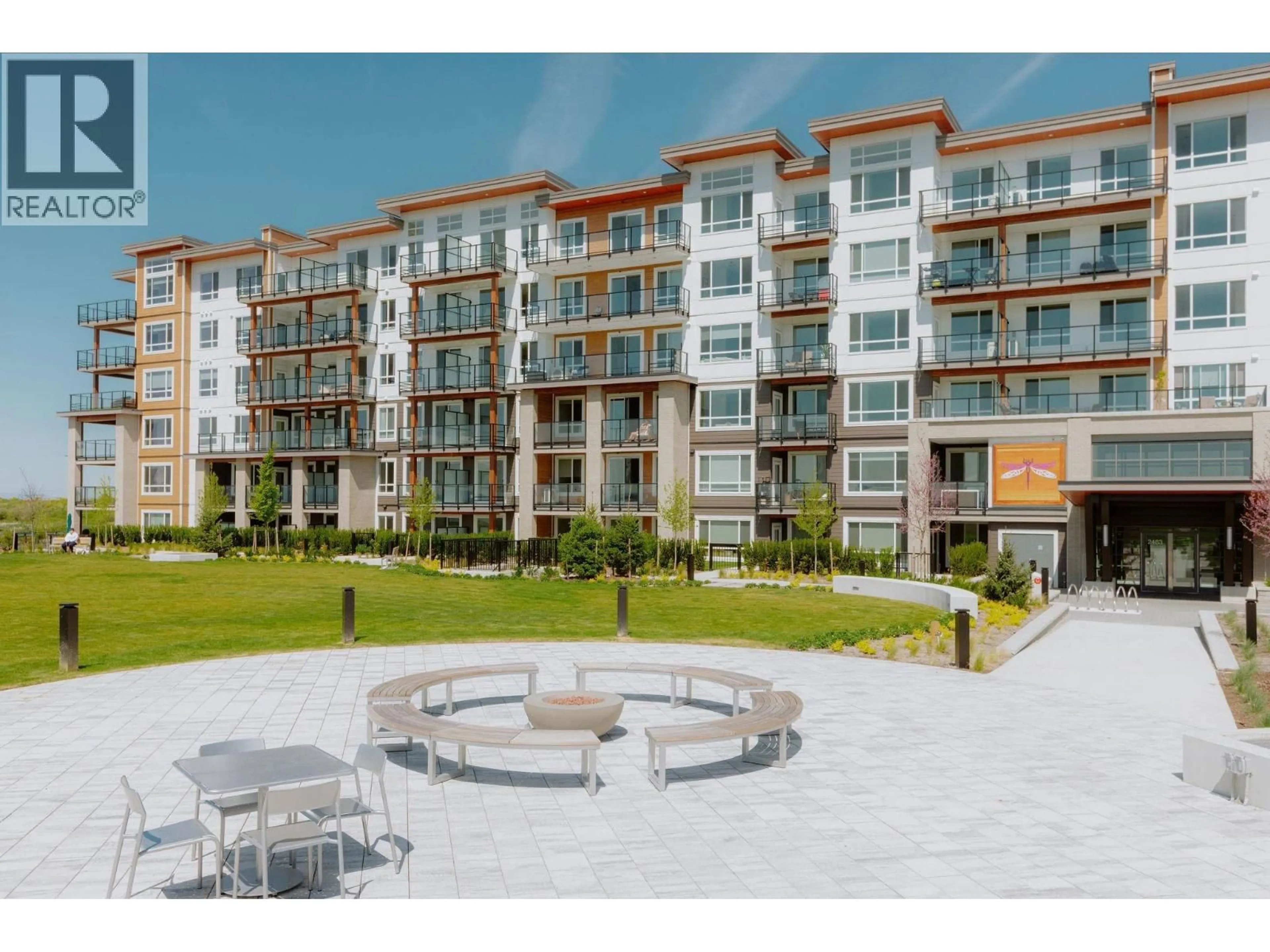 Patio, unknown for 411 - 2463 RABBIT DRIVE, Tsawwassen British Columbia V4M0G6