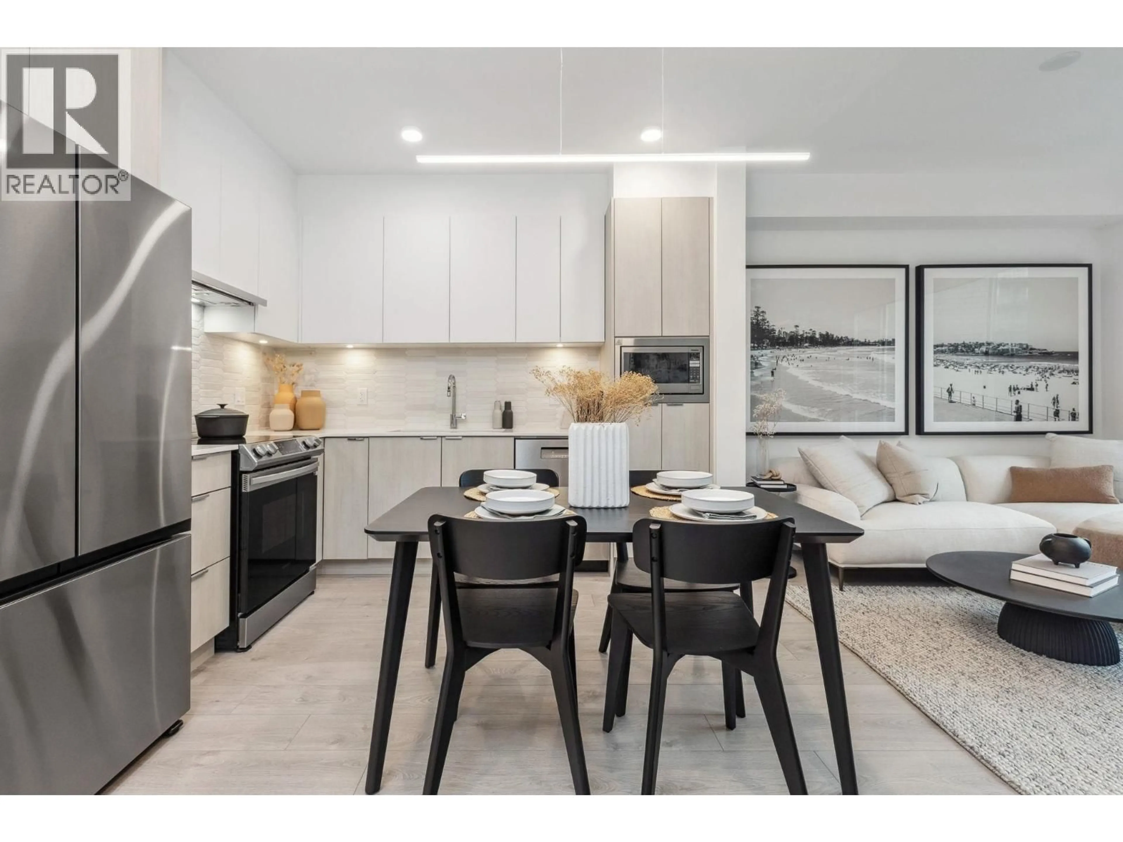 Open concept kitchen, unknown for 411 - 2463 RABBIT DRIVE, Tsawwassen British Columbia V4M0G6