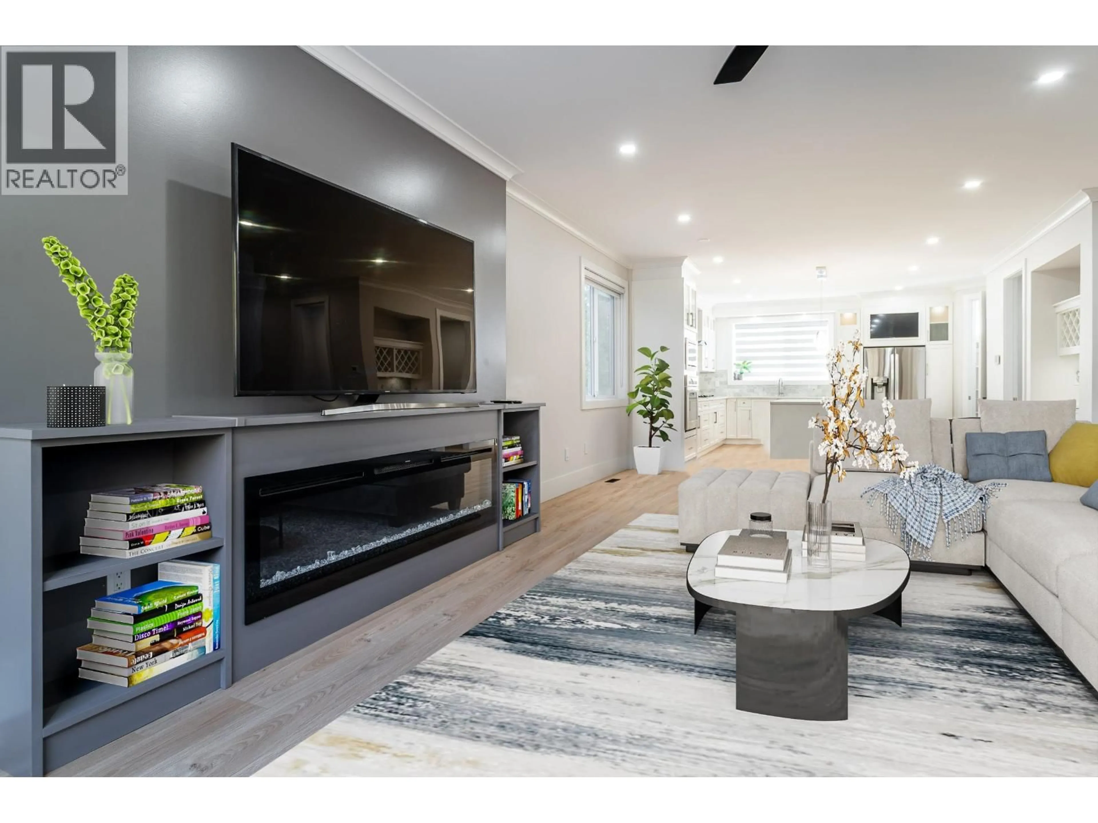 Unknown for 3409 VICTORIA DRIVE, Coquitlam British Columbia V3B2V5