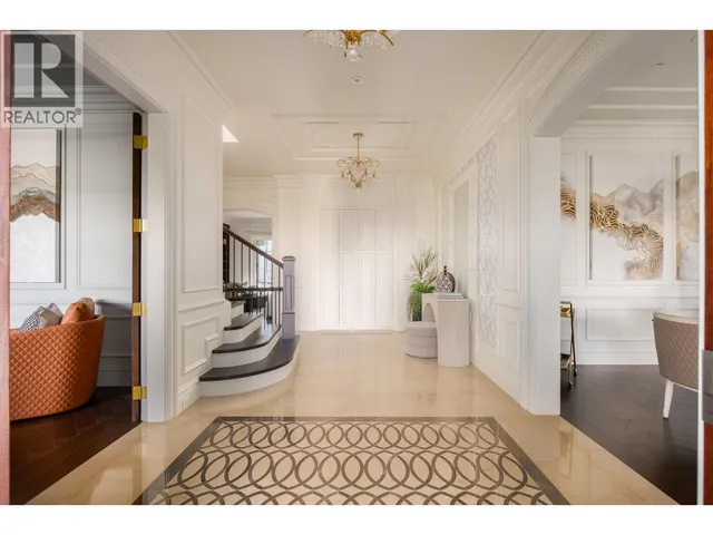 5662 CHANCELLOR BOULEVARD, Vancouver 3