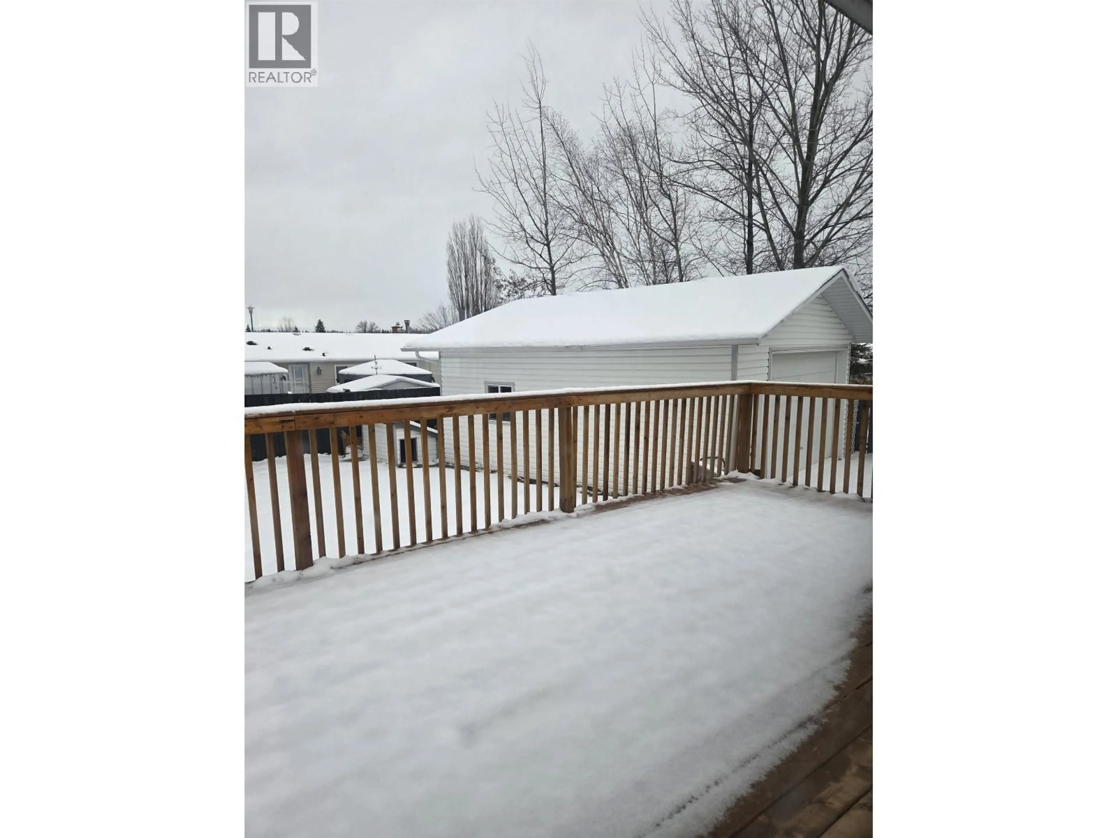 Unknown for 1450 FRASER CRESCENT, Prince George British Columbia V2M3Y2