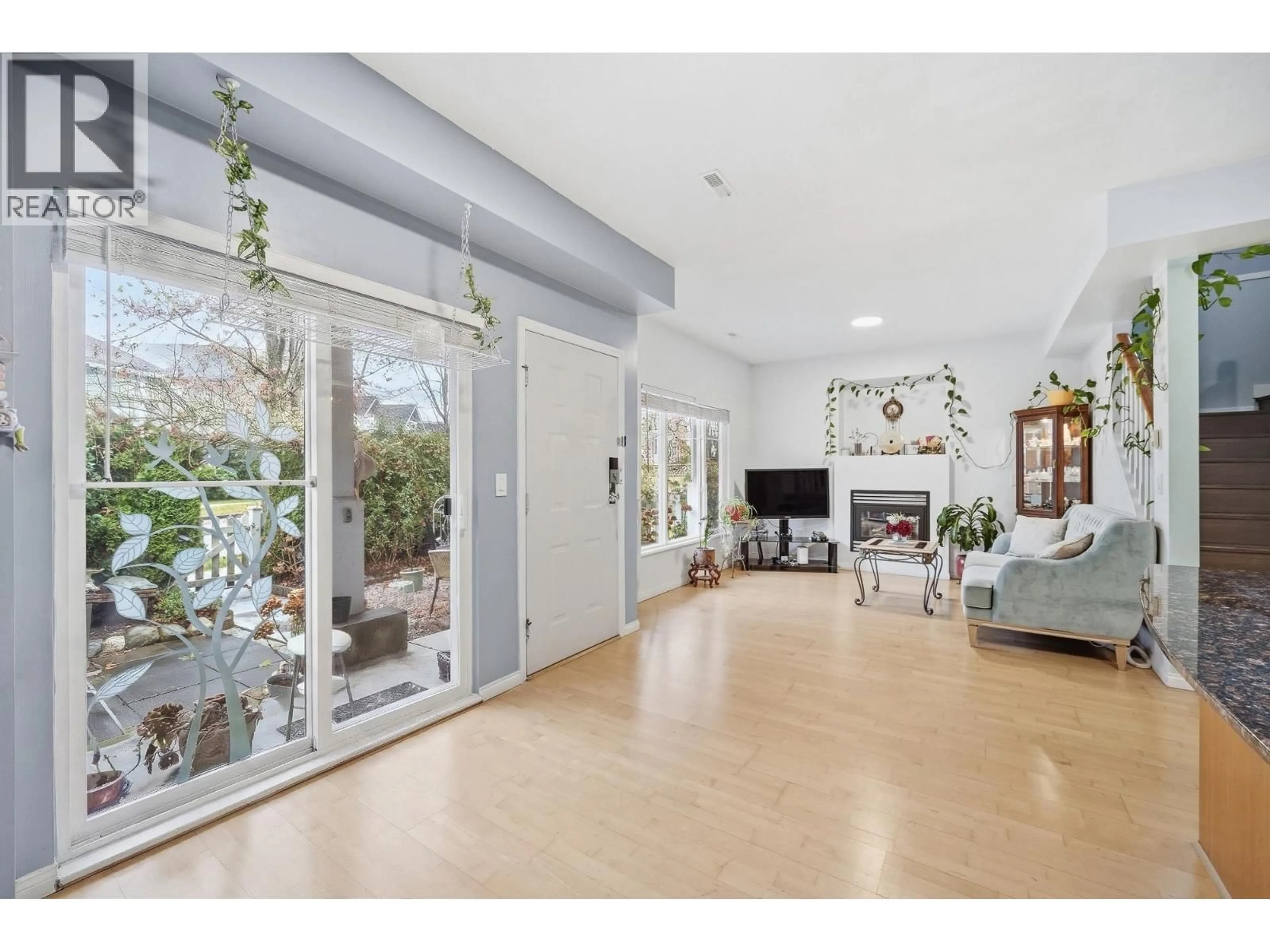 Unknown for 38 - 4711 BLAIR DRIVE, Richmond British Columbia V6X4E6